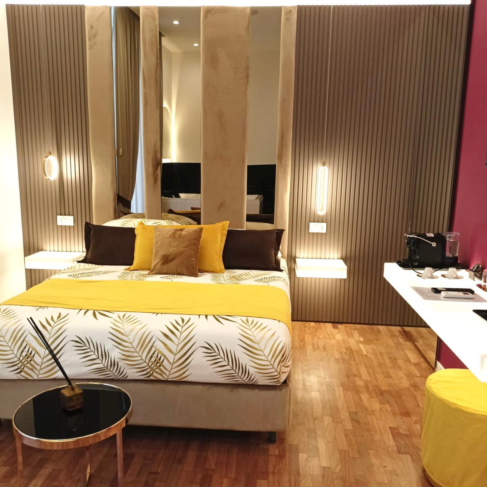 La Lepre Felice-bovio Guest house Naples