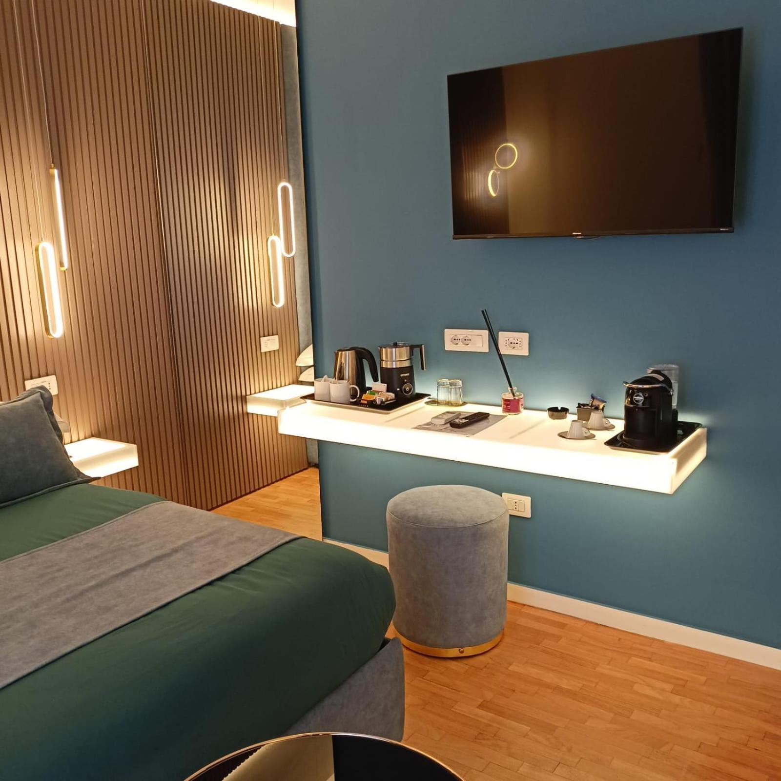 Guest house La Lepre Felice-bovio Naples