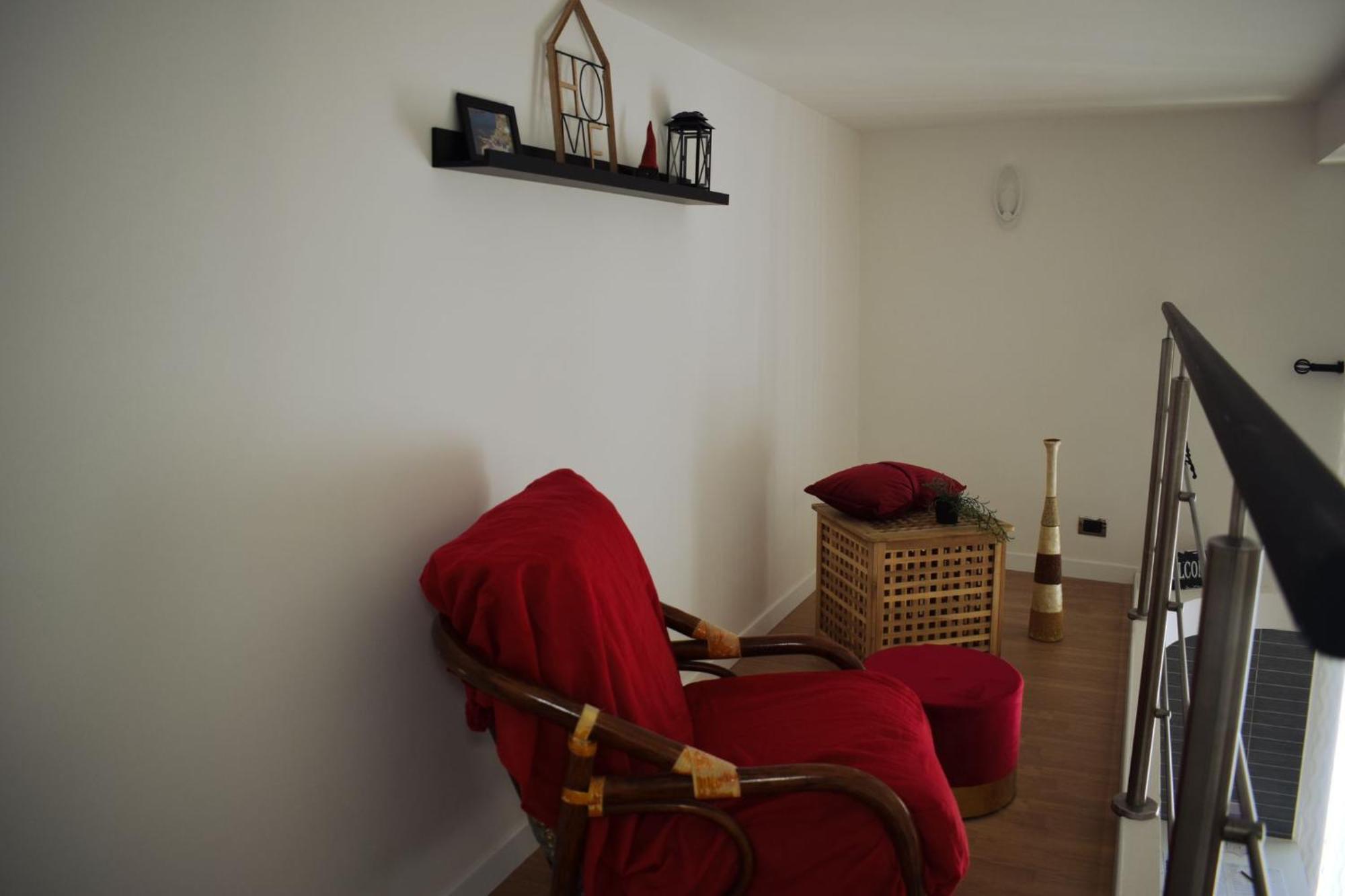 In Citta Holiday home Naples