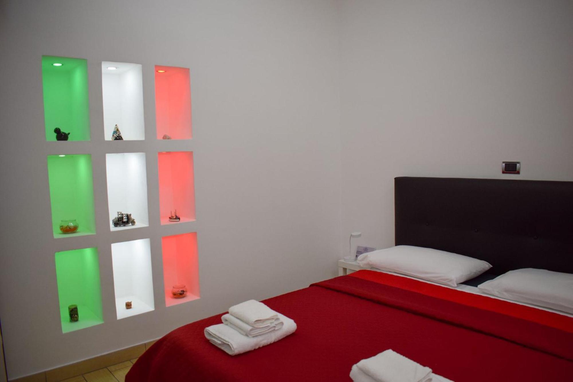 In Citta Holiday home Naples