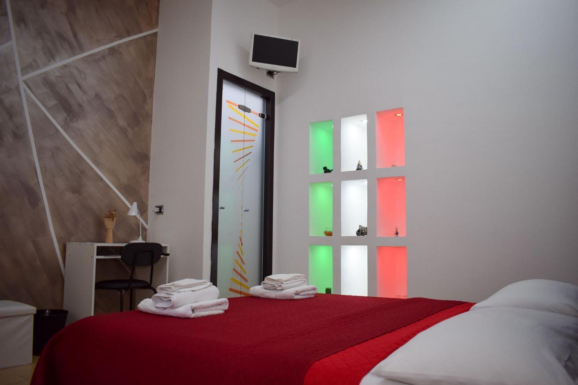 In Citta Holiday home
