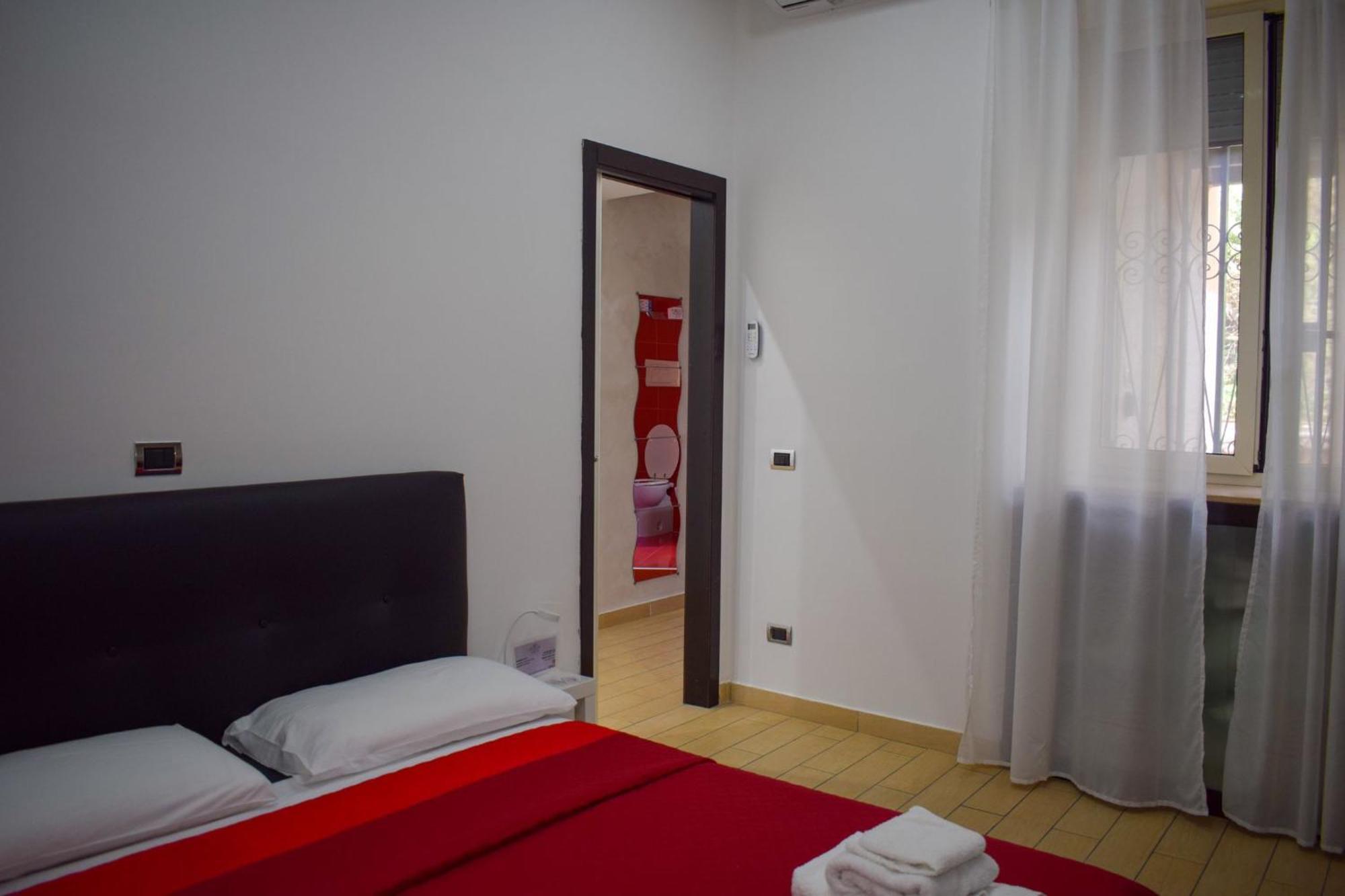 Holiday home In Citta *