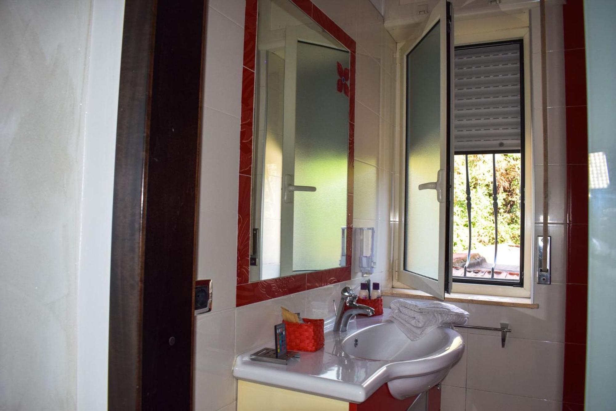 In Citta Holiday home Naples