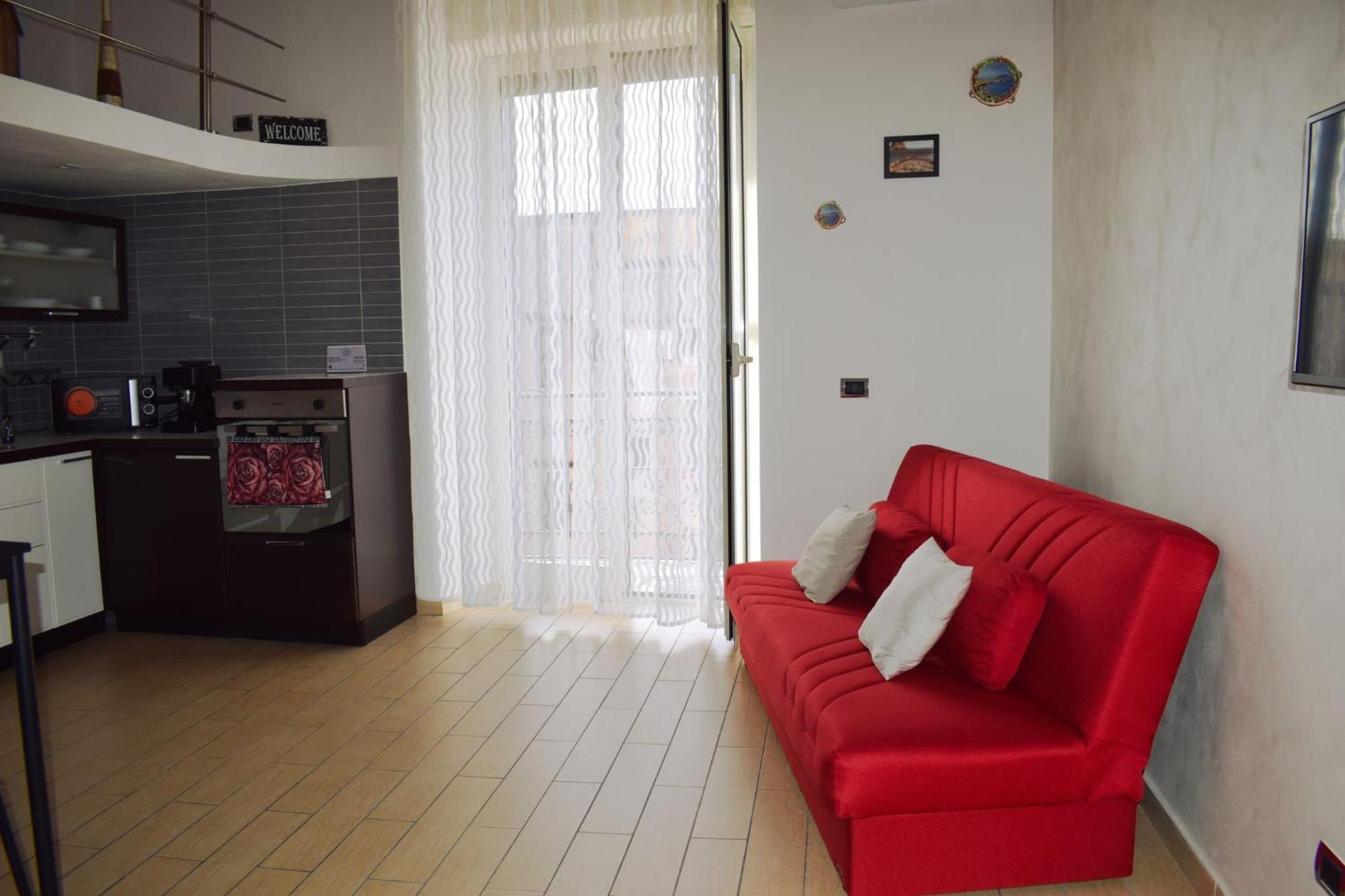 Holiday home In Citta