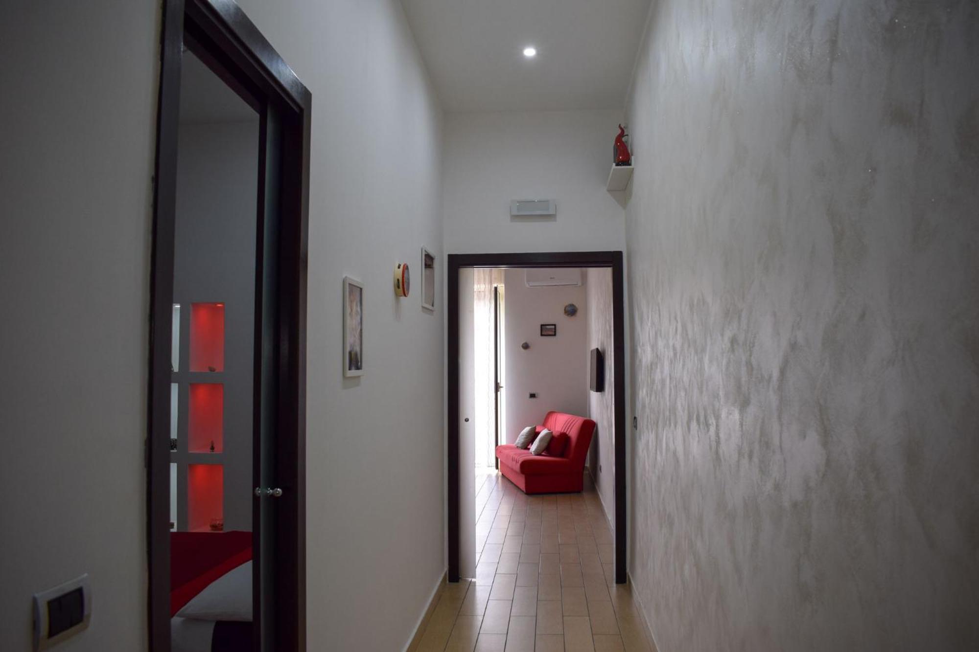In Citta Holiday home Naples