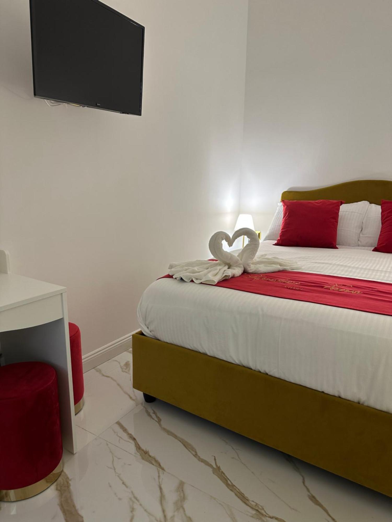 Guest house Depandance Vania Naples