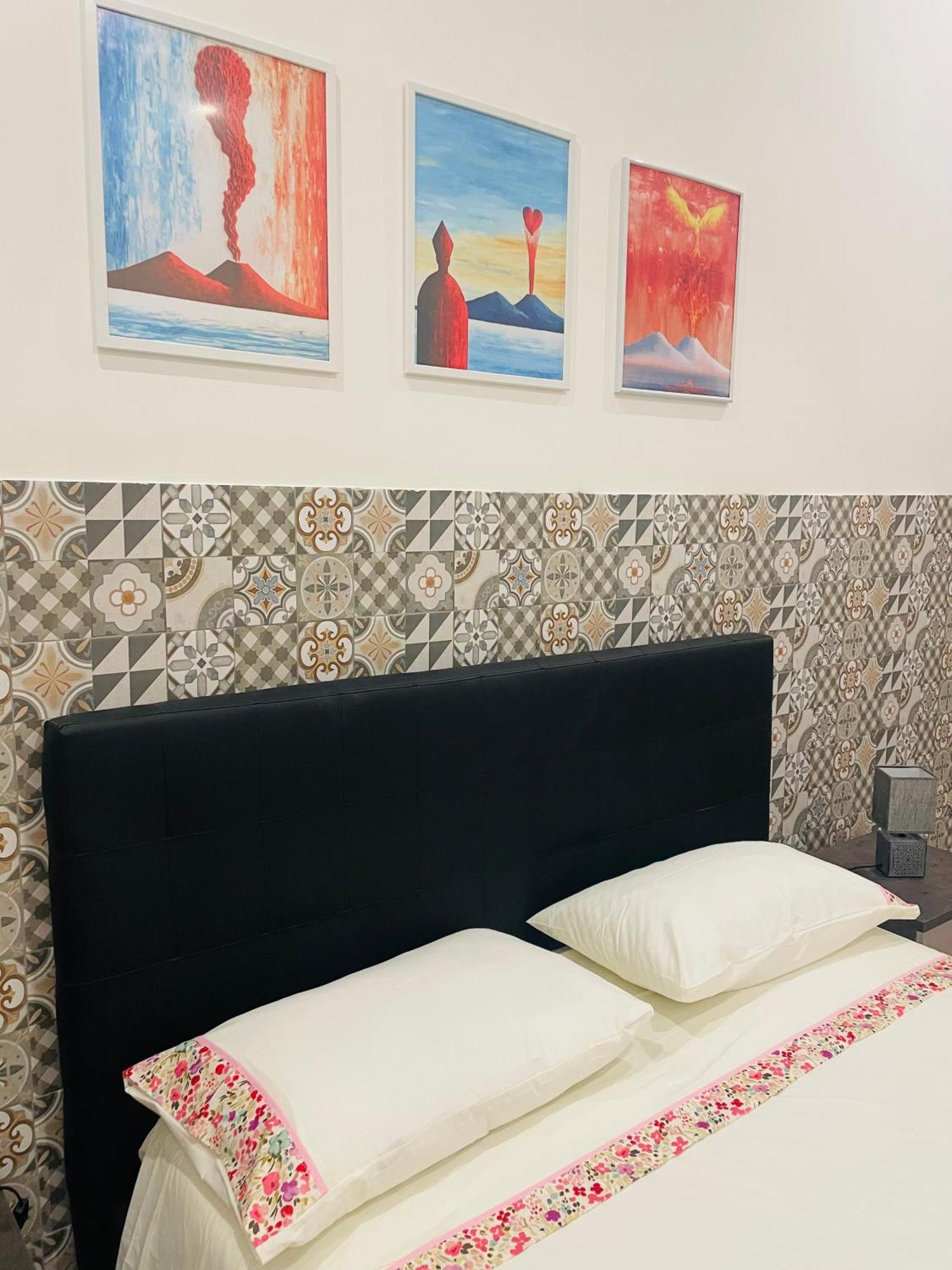 Napoli Home Holiday home Naples