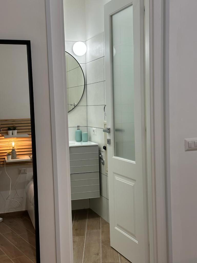 A Casa Di Marilu Apartment *