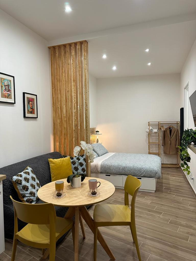 A Casa Di Marilu Apartment *