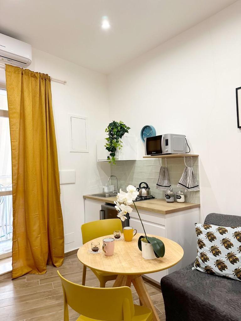 Apartment A Casa Di Marilu