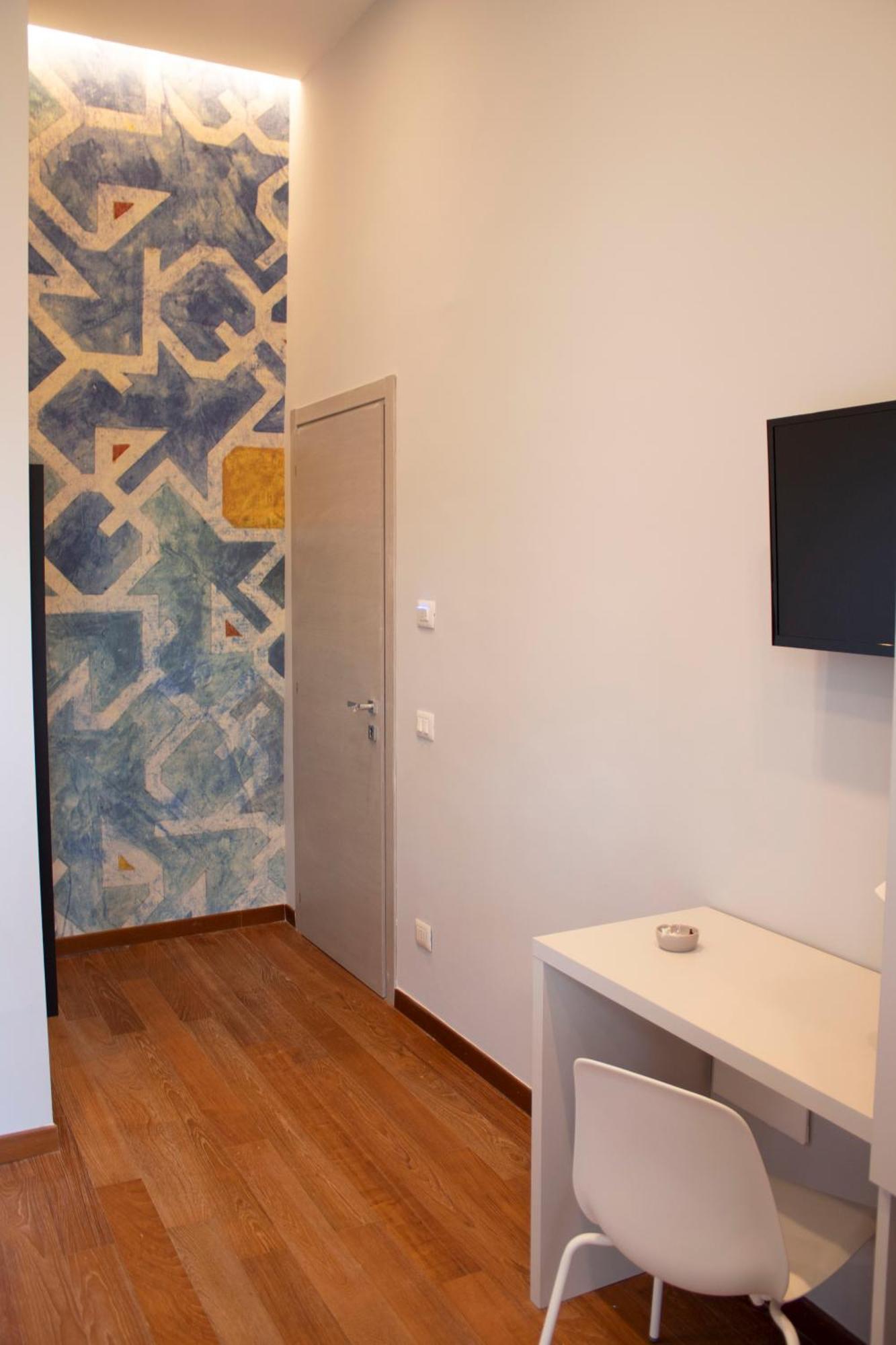 Relais Montedonzelli 2* Naples