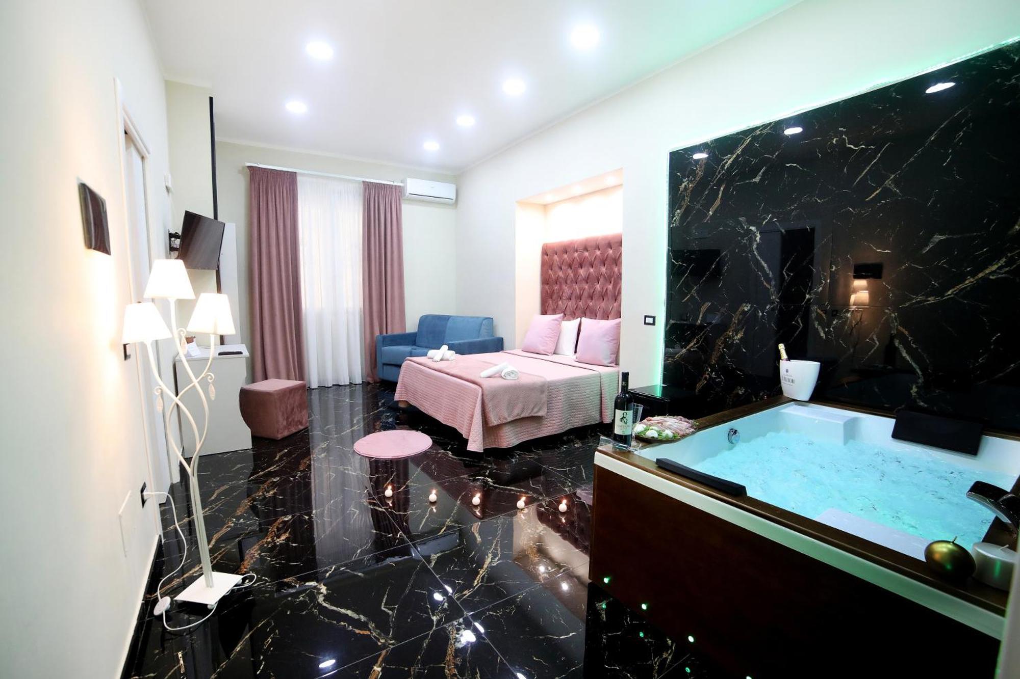 My Luxury Naples