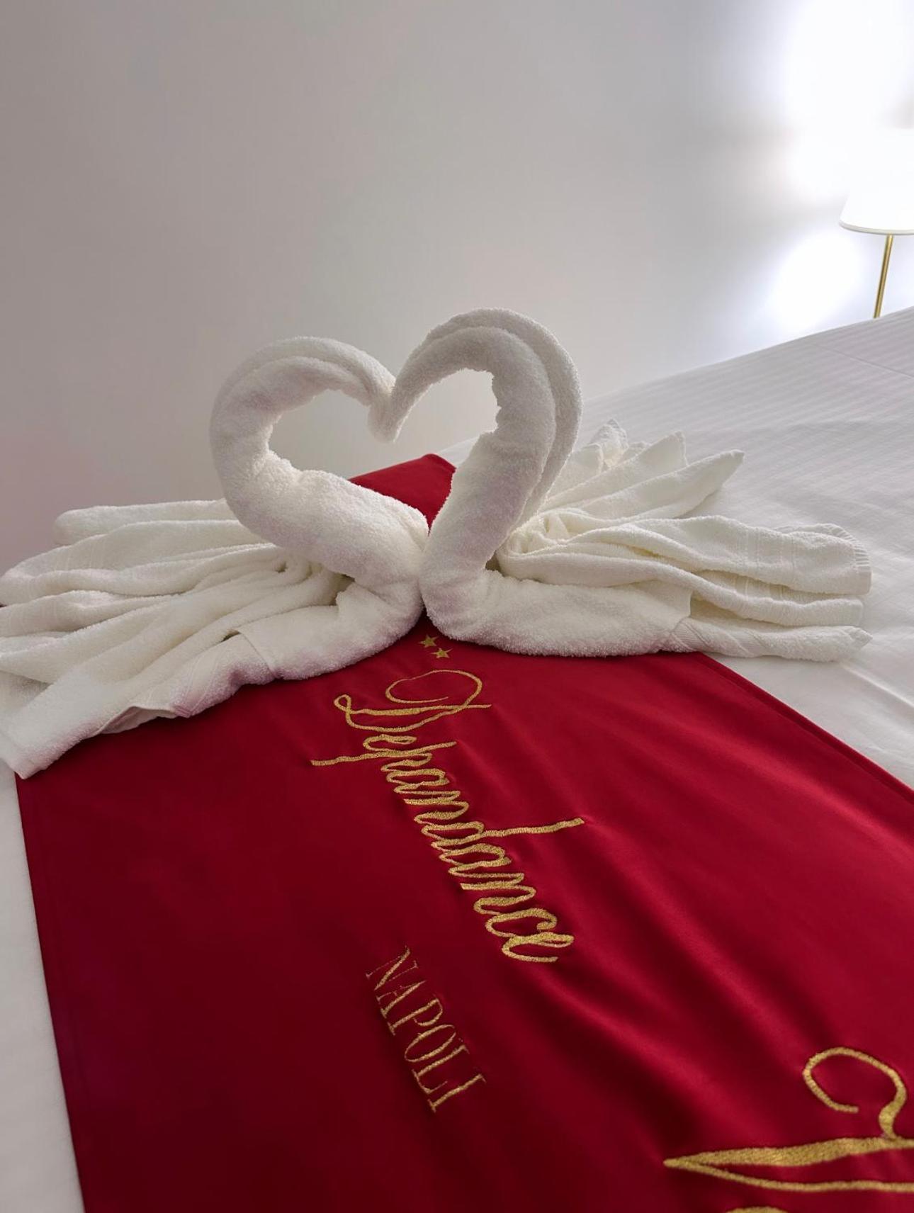 Depandance Vania Guest house