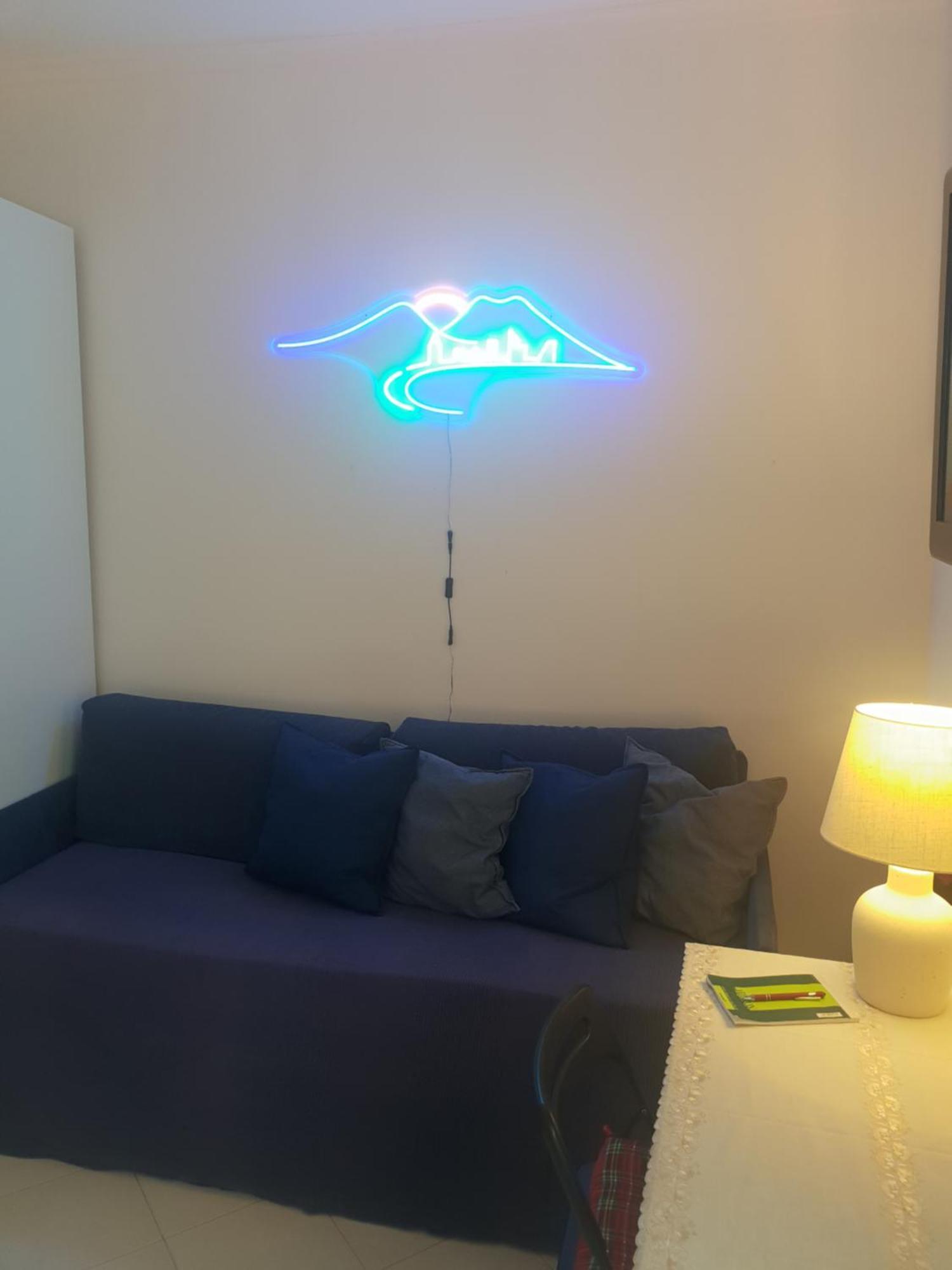 Apartment Casamira Centro Naples