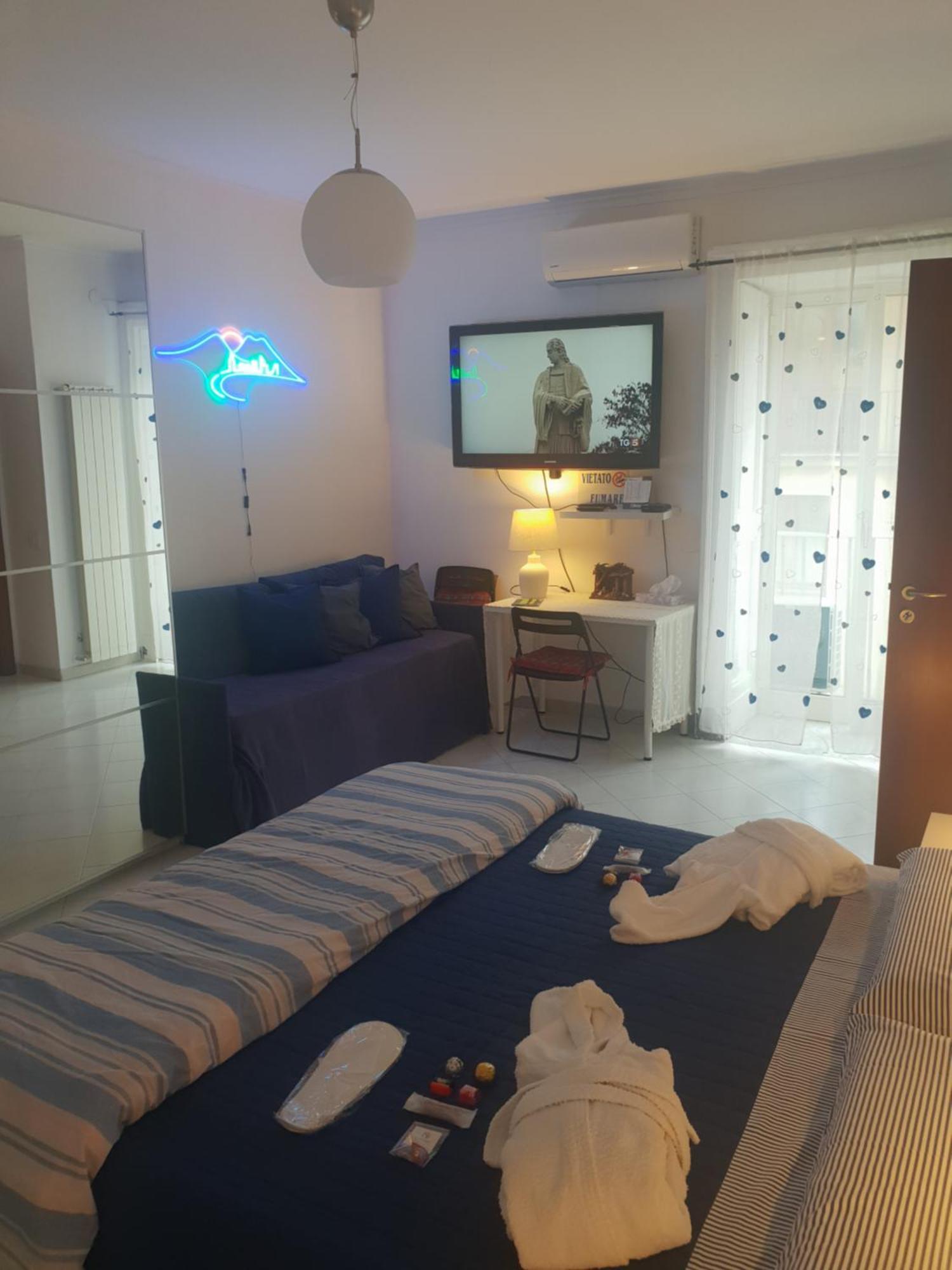 Apartment Casamira Centro *