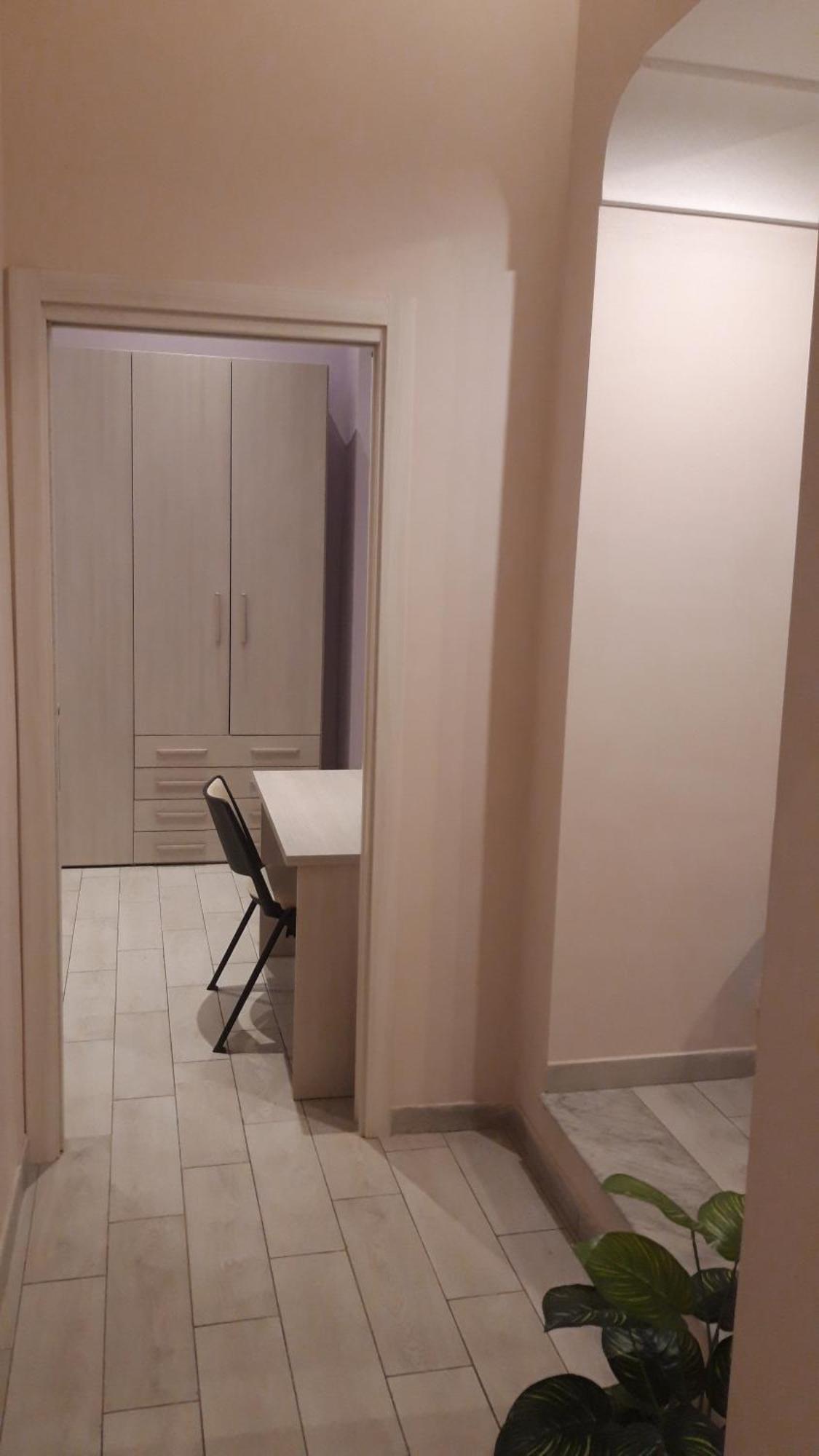 Apartment La Dimora Di Dora Naples