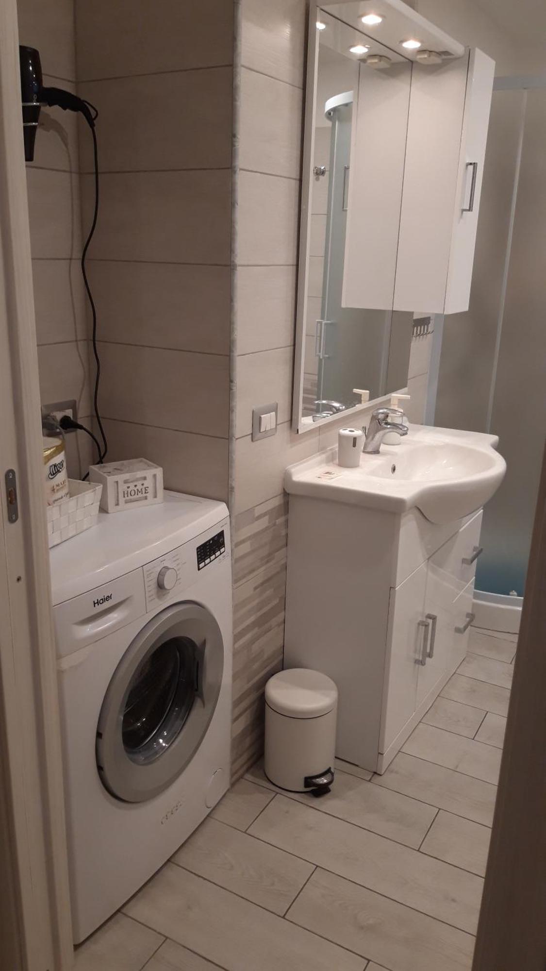 La Dimora Di Dora Apartment Naples