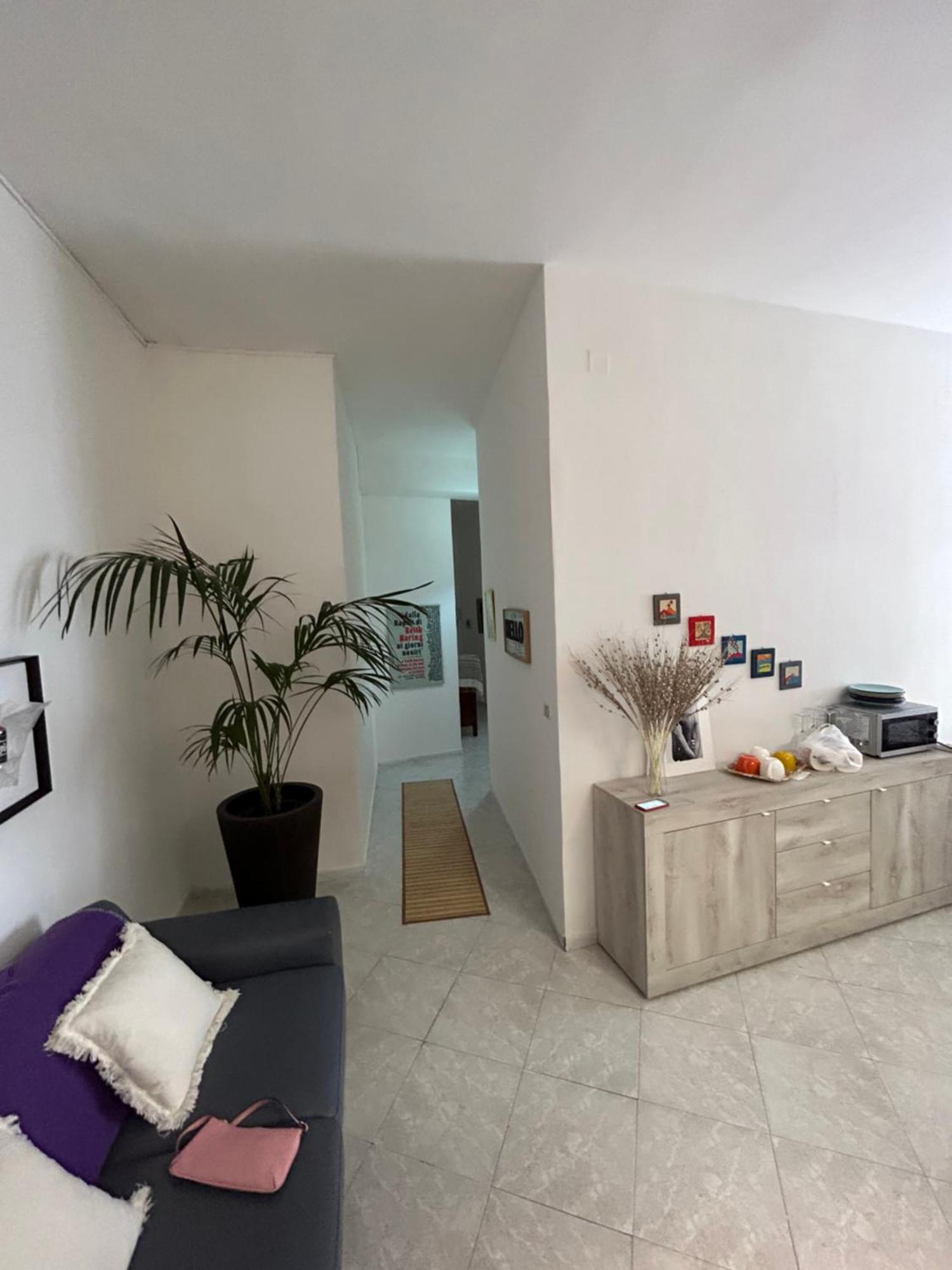 Makefemmina Guest house