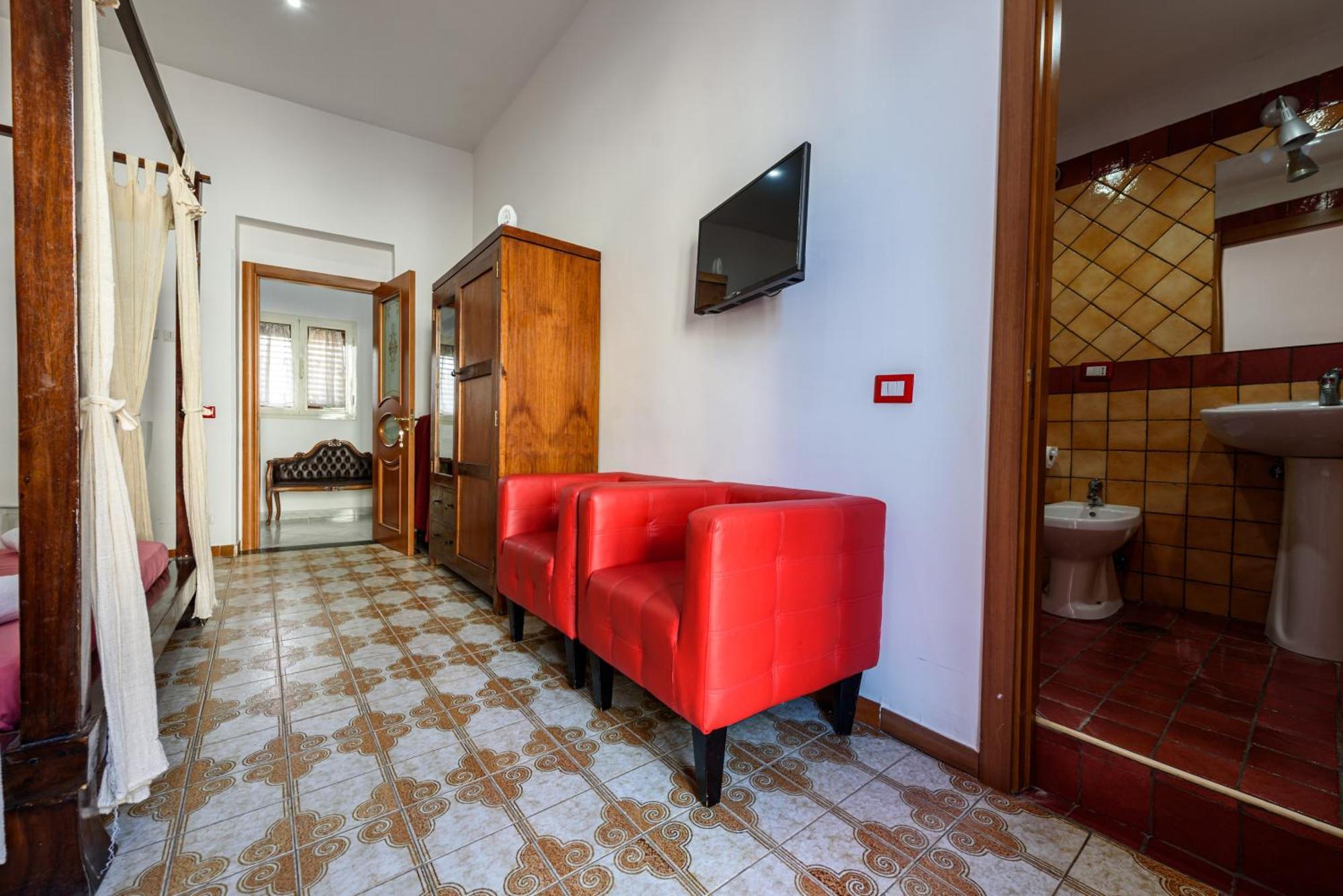 Di Fabio E Veronica Lt Guest house 3*