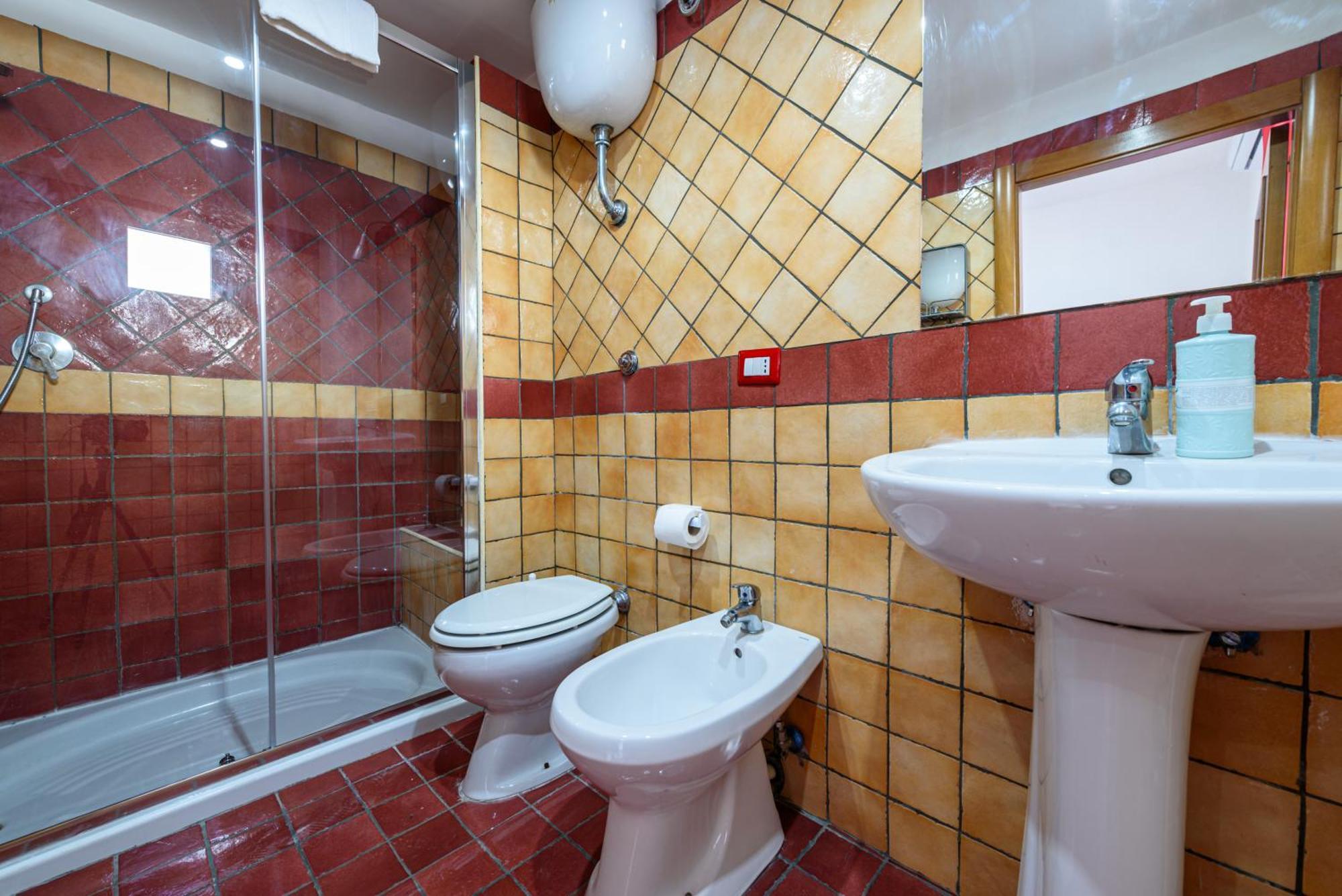 Guest house Di Fabio E Veronica Lt 3*