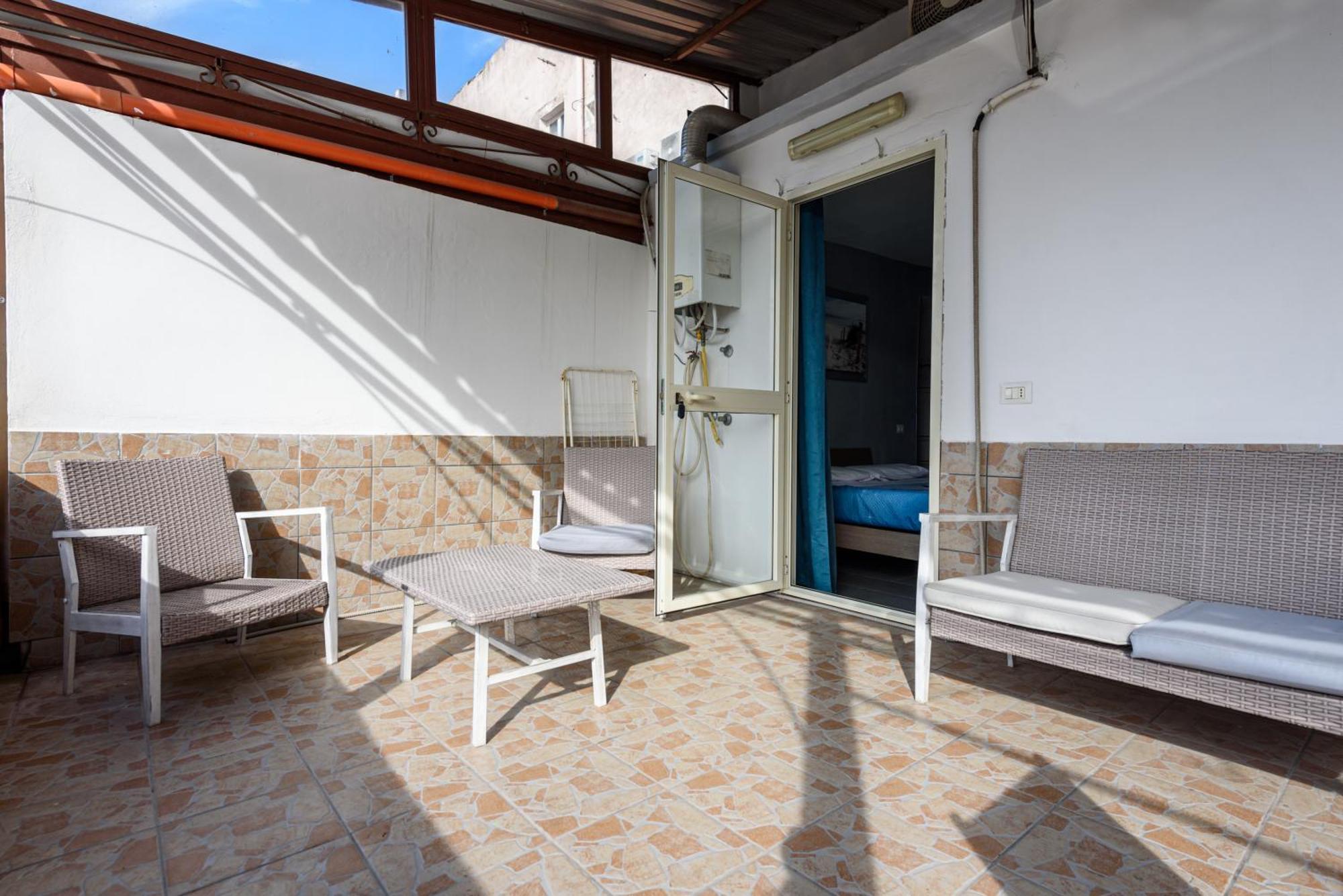 Di Fabio E Veronica Lt Guest house Naples