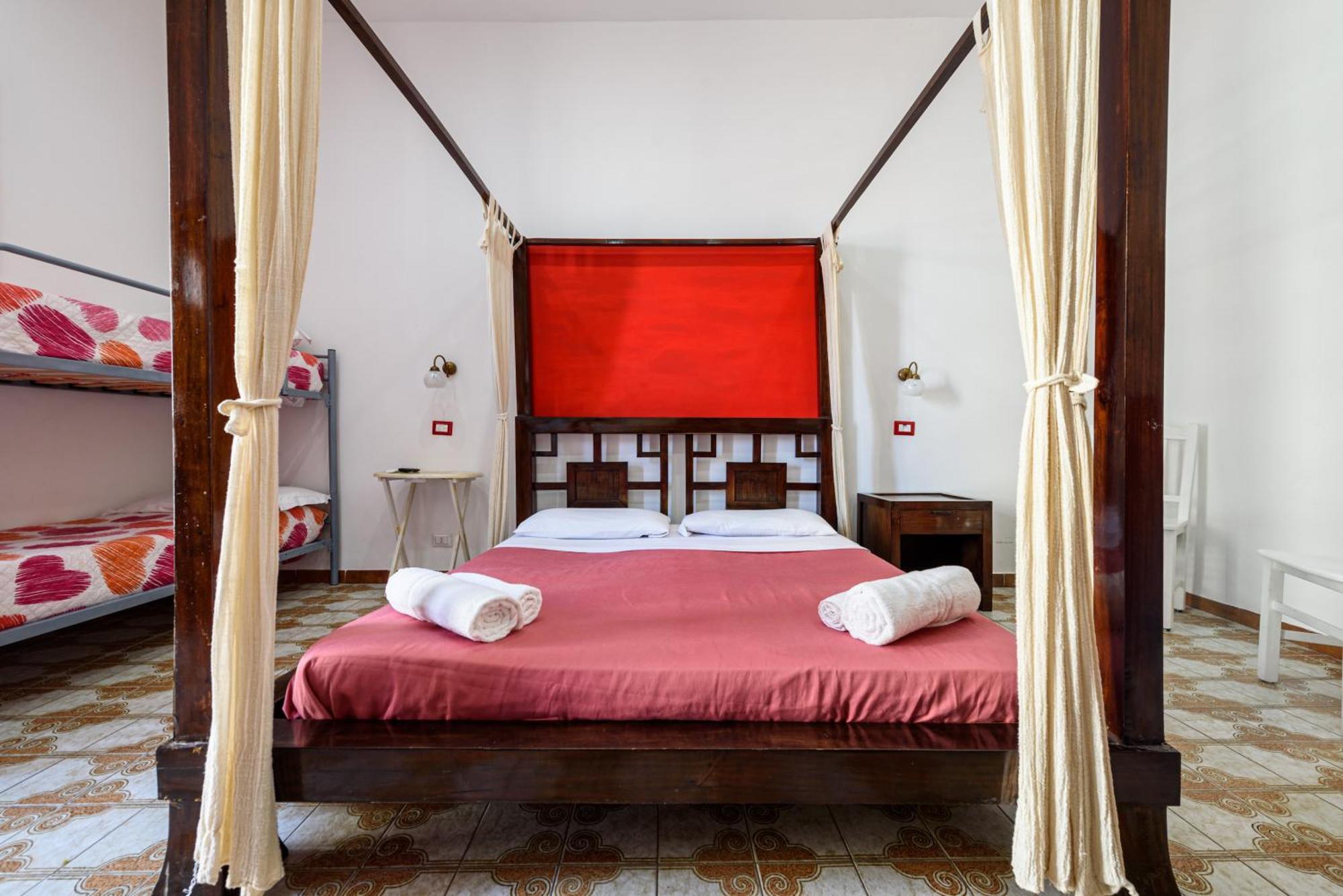 Guest house Di Fabio E Veronica Lt 3*