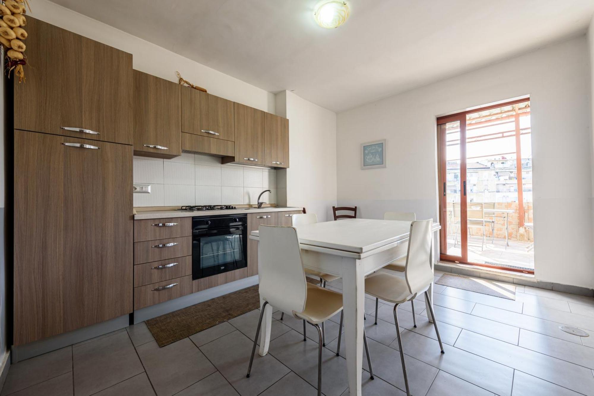 Di Fabio E Veronica Lt Guest house 3*