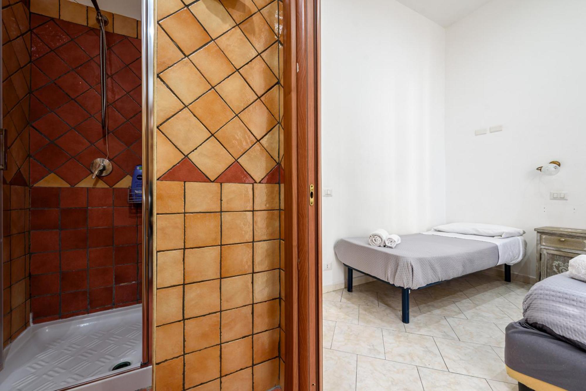 Guest house Di Fabio E Veronica Lt