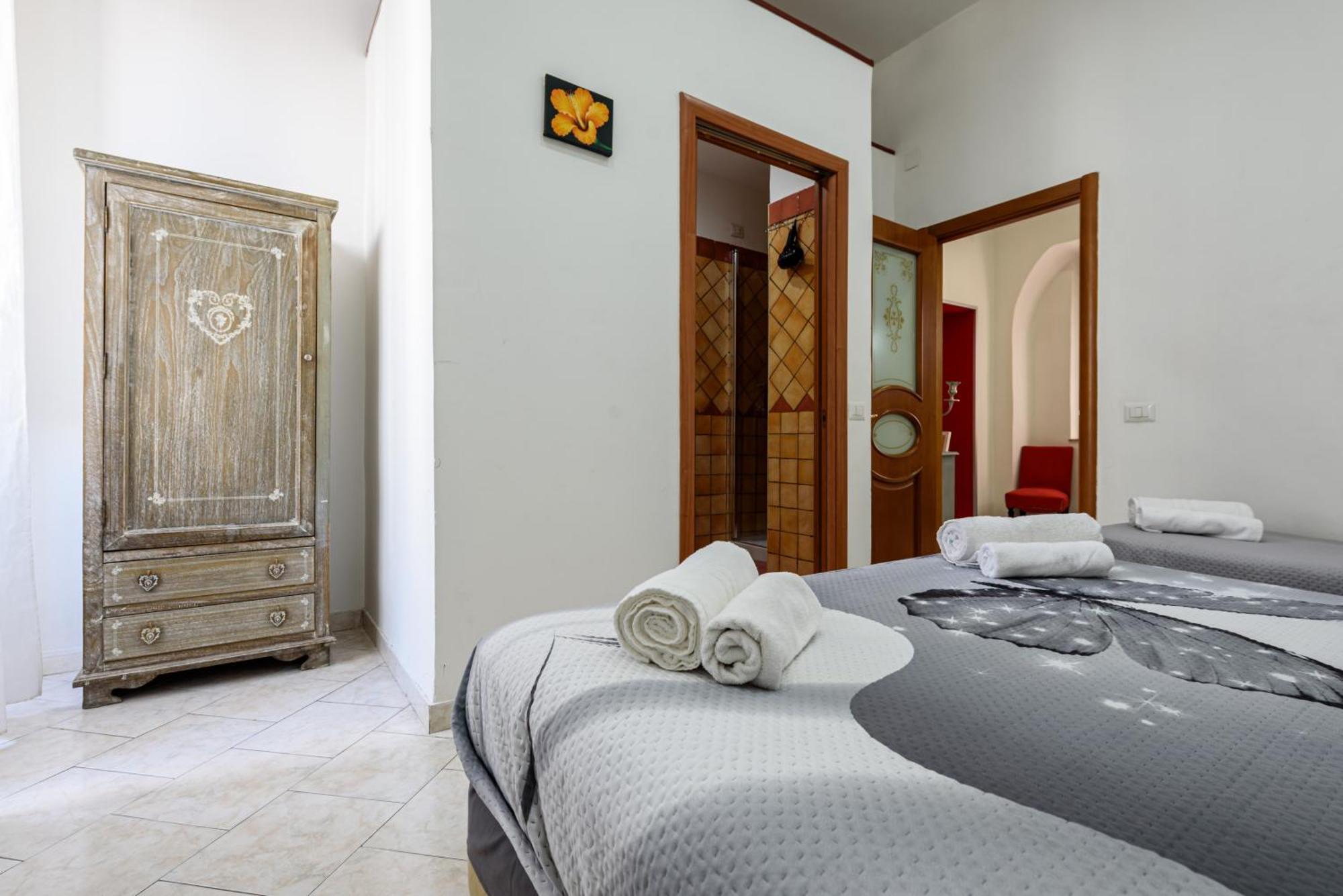 Di Fabio E Veronica Lt Guest house 3*
