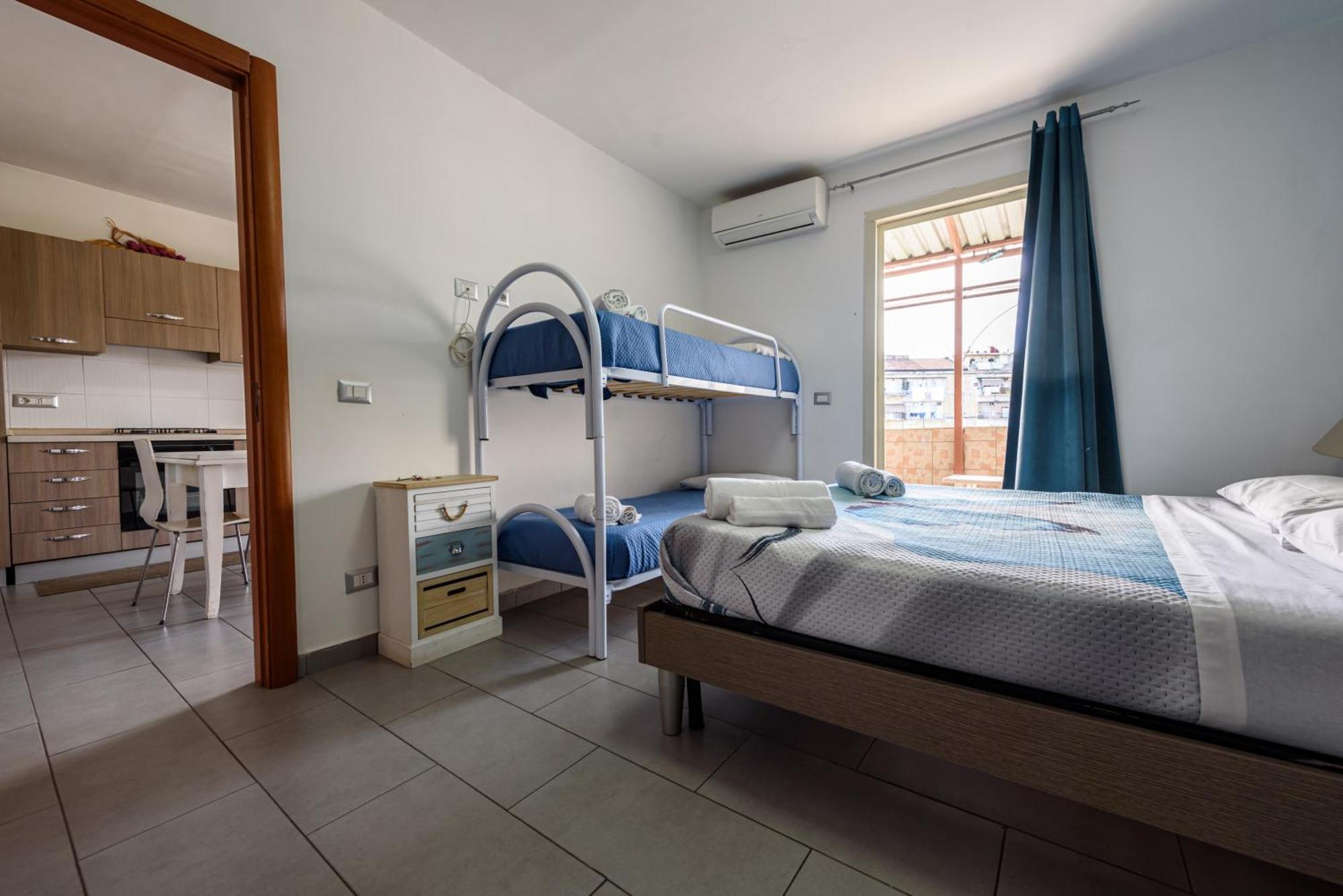 Di Fabio E Veronica Lt Guest house Naples