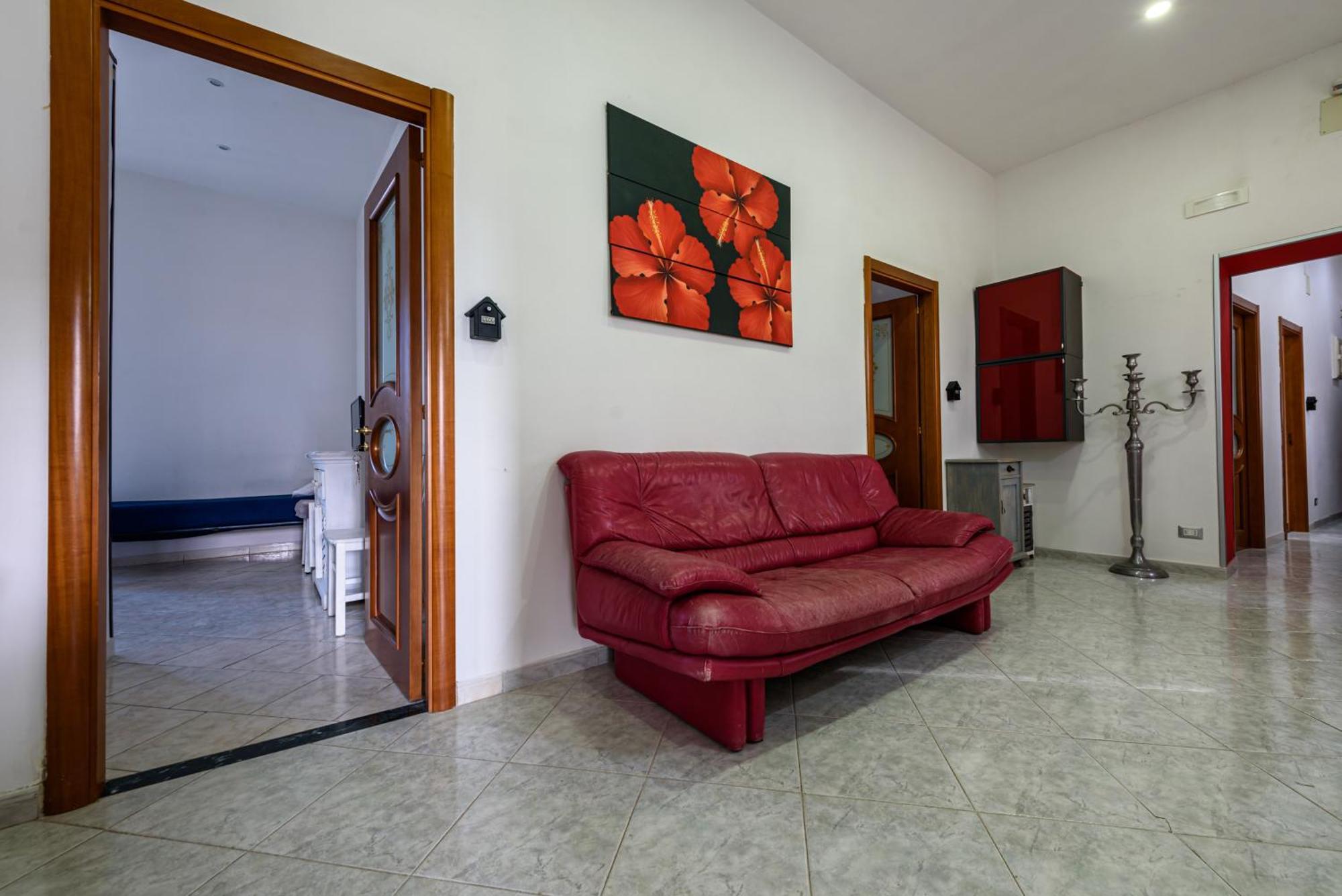 Di Fabio E Veronica Lt Guest house 3*