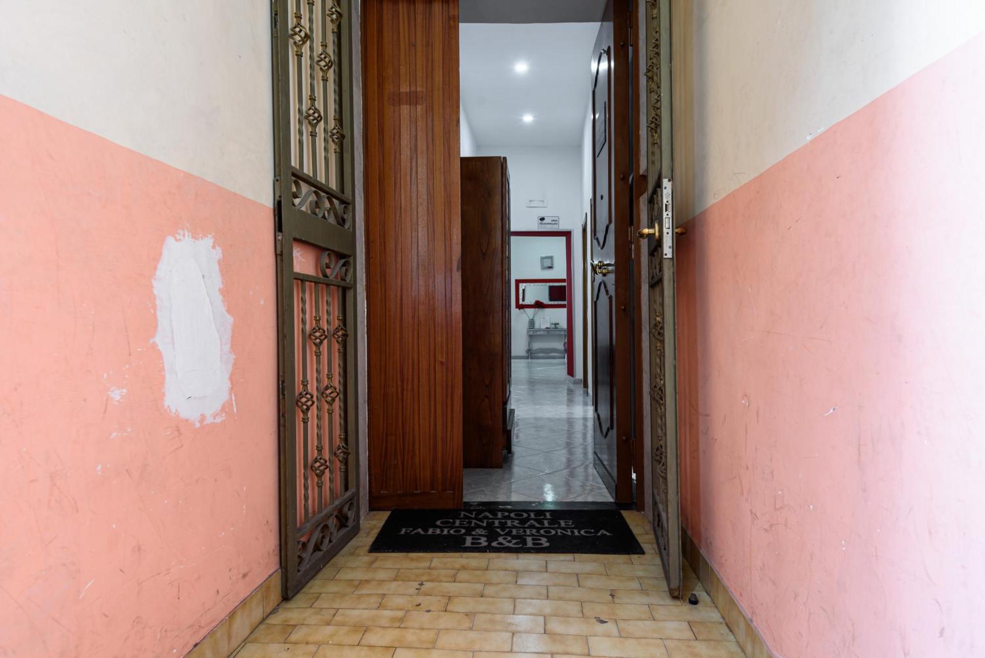 Guest house Di Fabio E Veronica Lt
