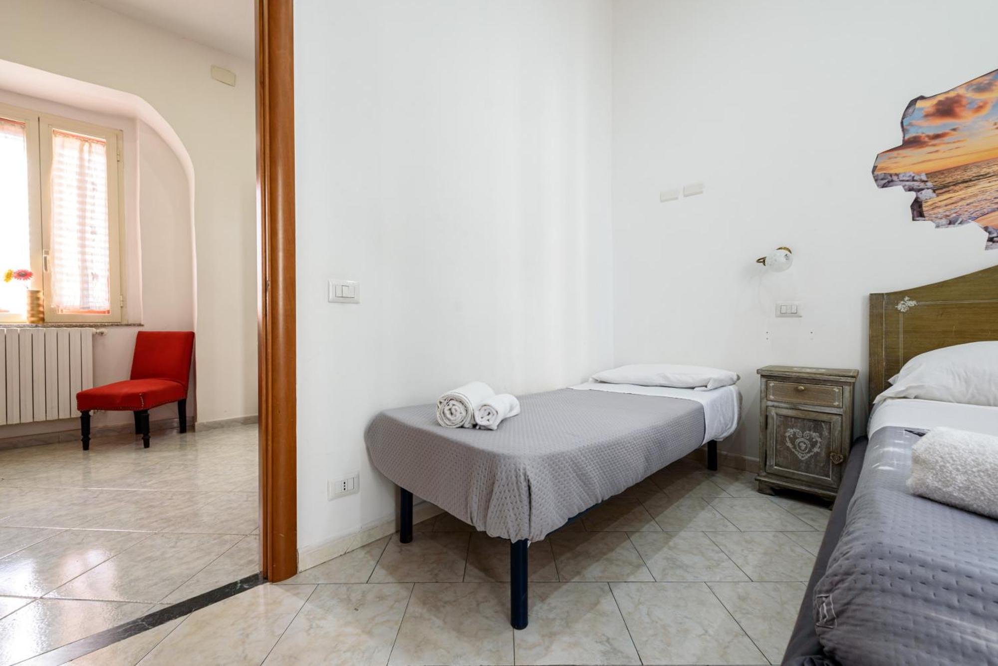 Guest house Di Fabio E Veronica Lt 3*