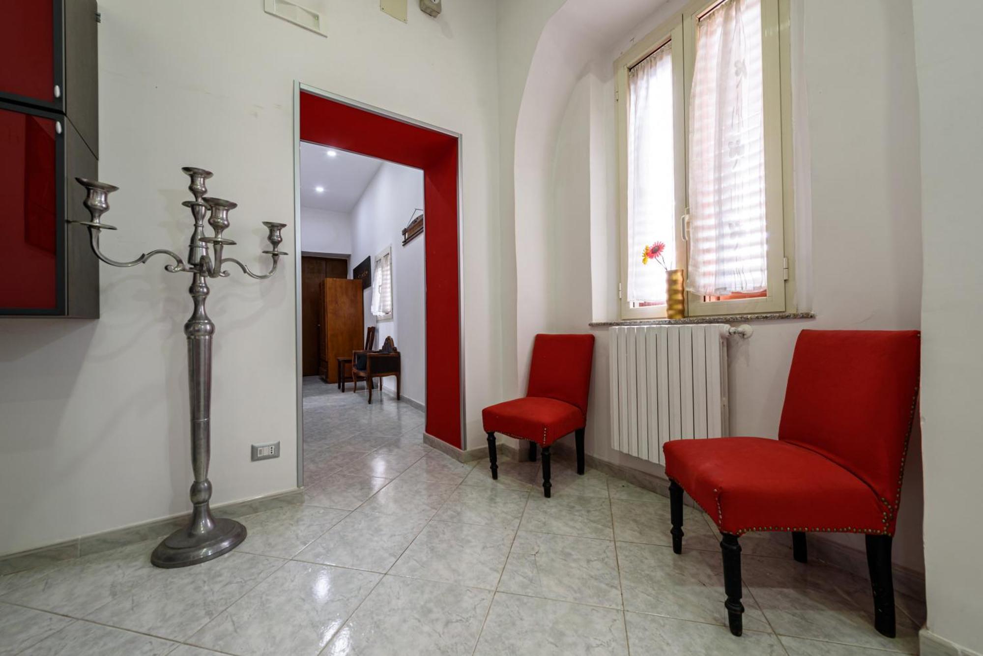 Guest house Di Fabio E Veronica Lt Naples