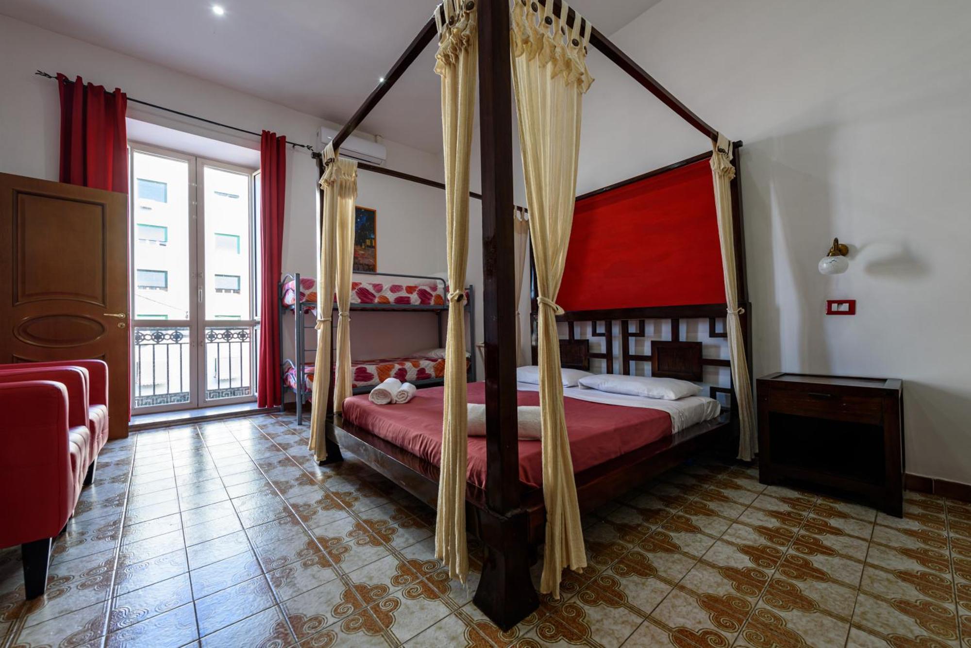 Guest house Di Fabio E Veronica Lt 3*