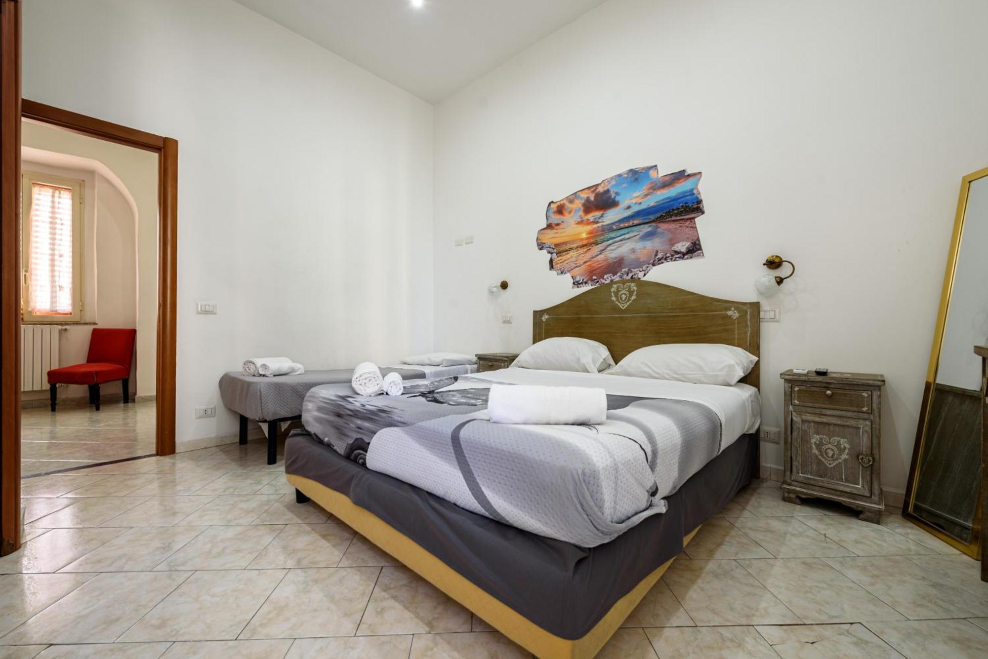 Di Fabio E Veronica Lt Guest house 3*