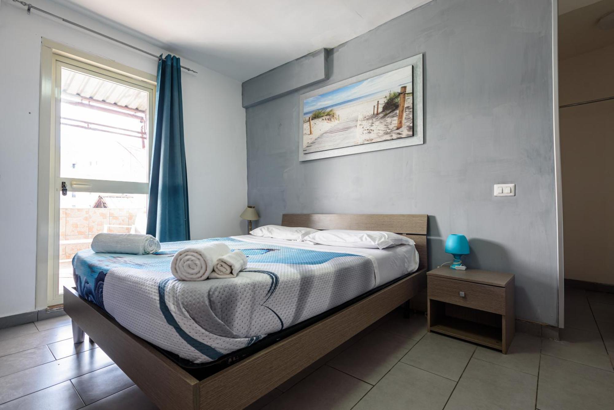 Guest house Di Fabio E Veronica Lt