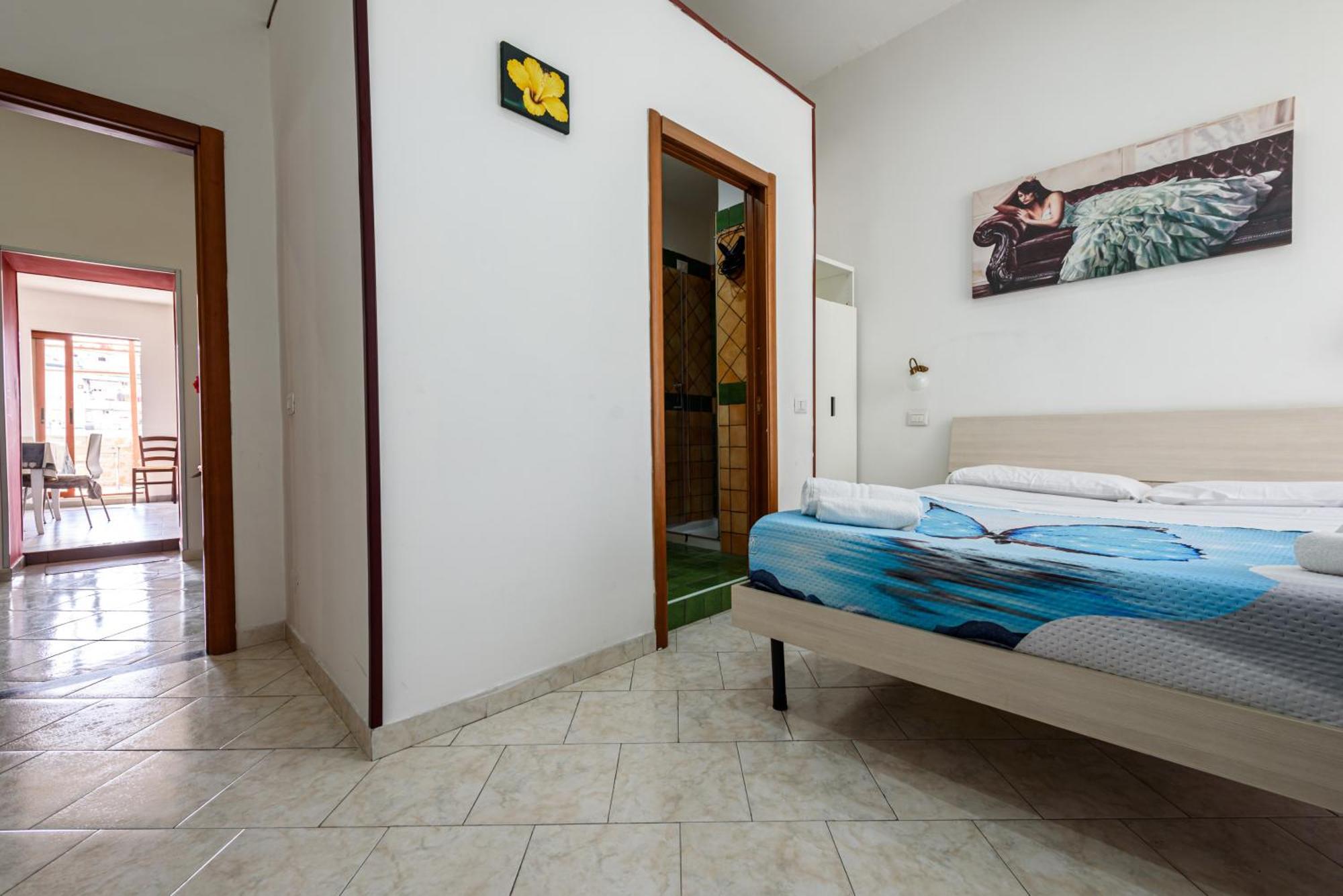Di Fabio E Veronica Lt Guest house