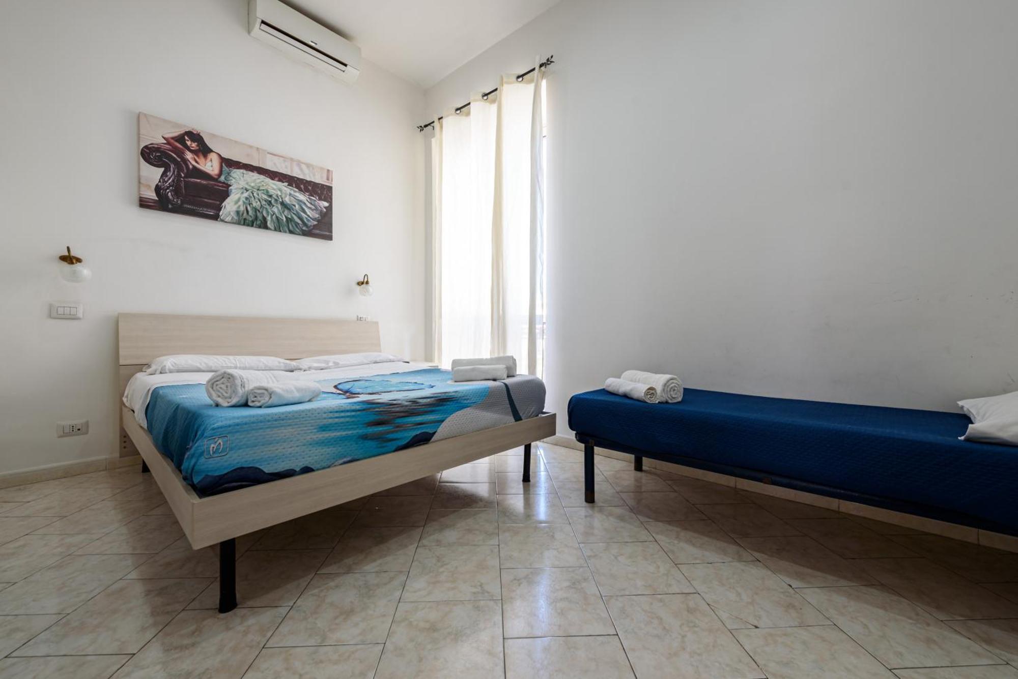 Di Fabio E Veronica Lt Guest house 3*