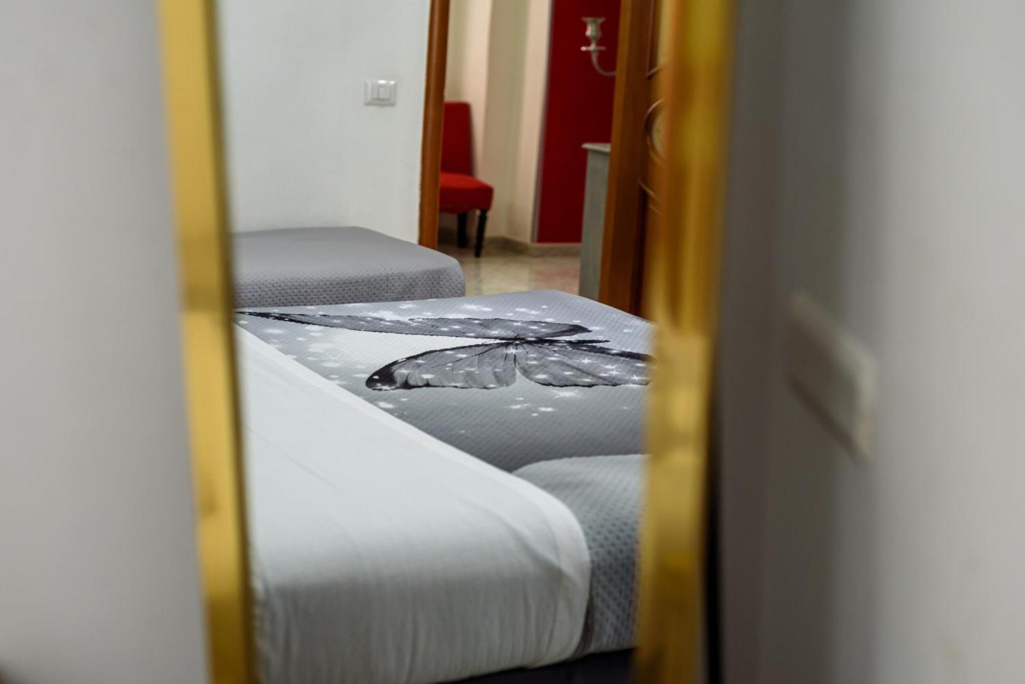 Guest house Di Fabio E Veronica Lt Naples