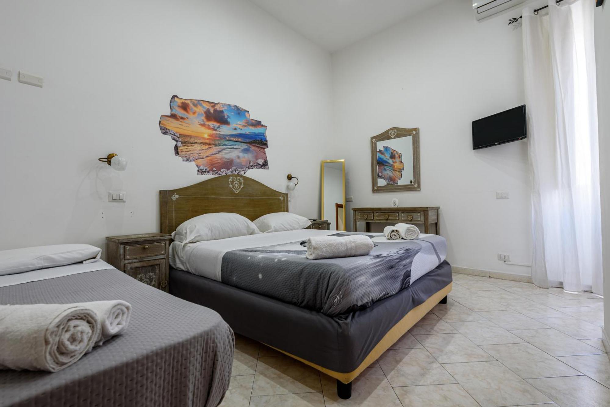 Guest house Di Fabio E Veronica Lt