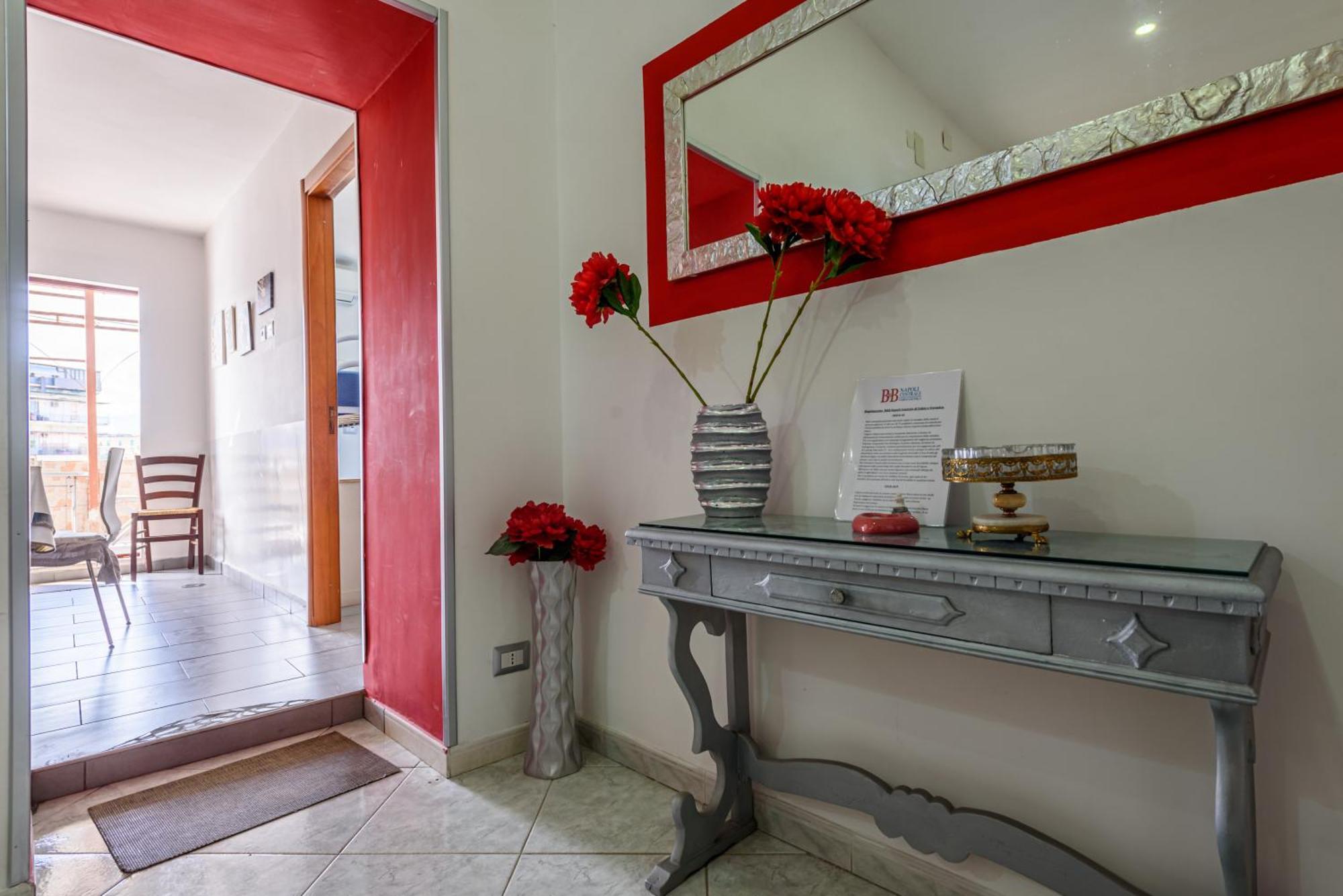 Guest house Di Fabio E Veronica Lt Naples