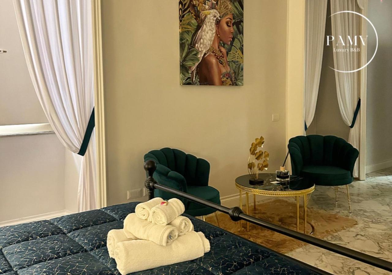 Residenza Bed & Breakfast *