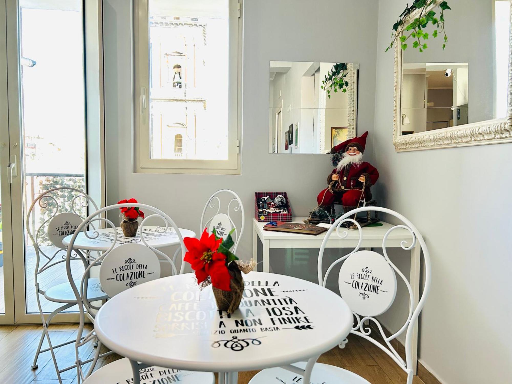 Guest house Vivina_081 Naples