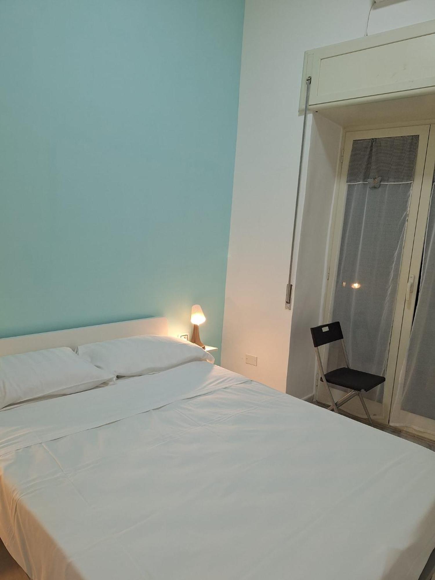 Cisterna's House Guest house *