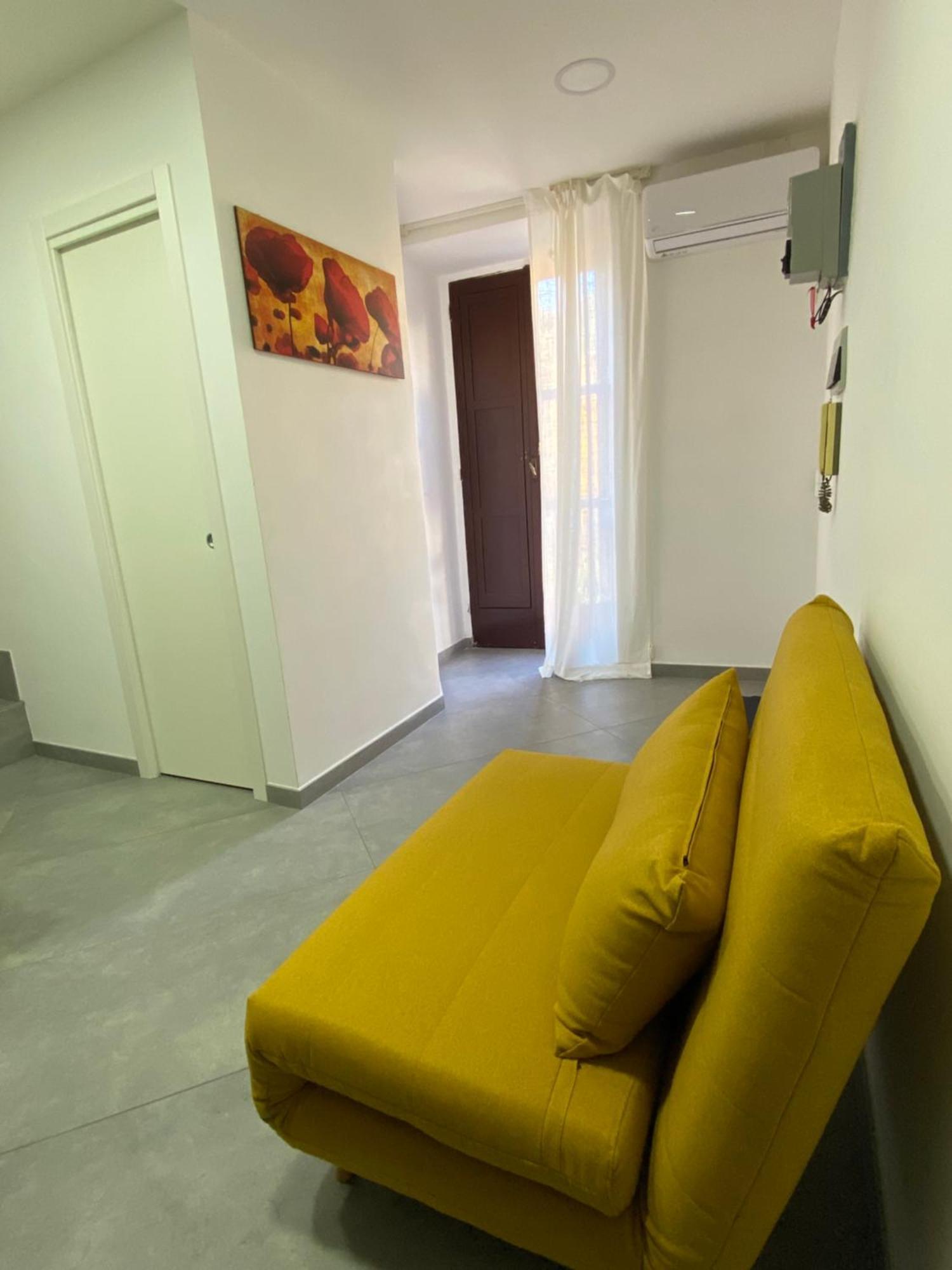 La Casetta Apartment Naples