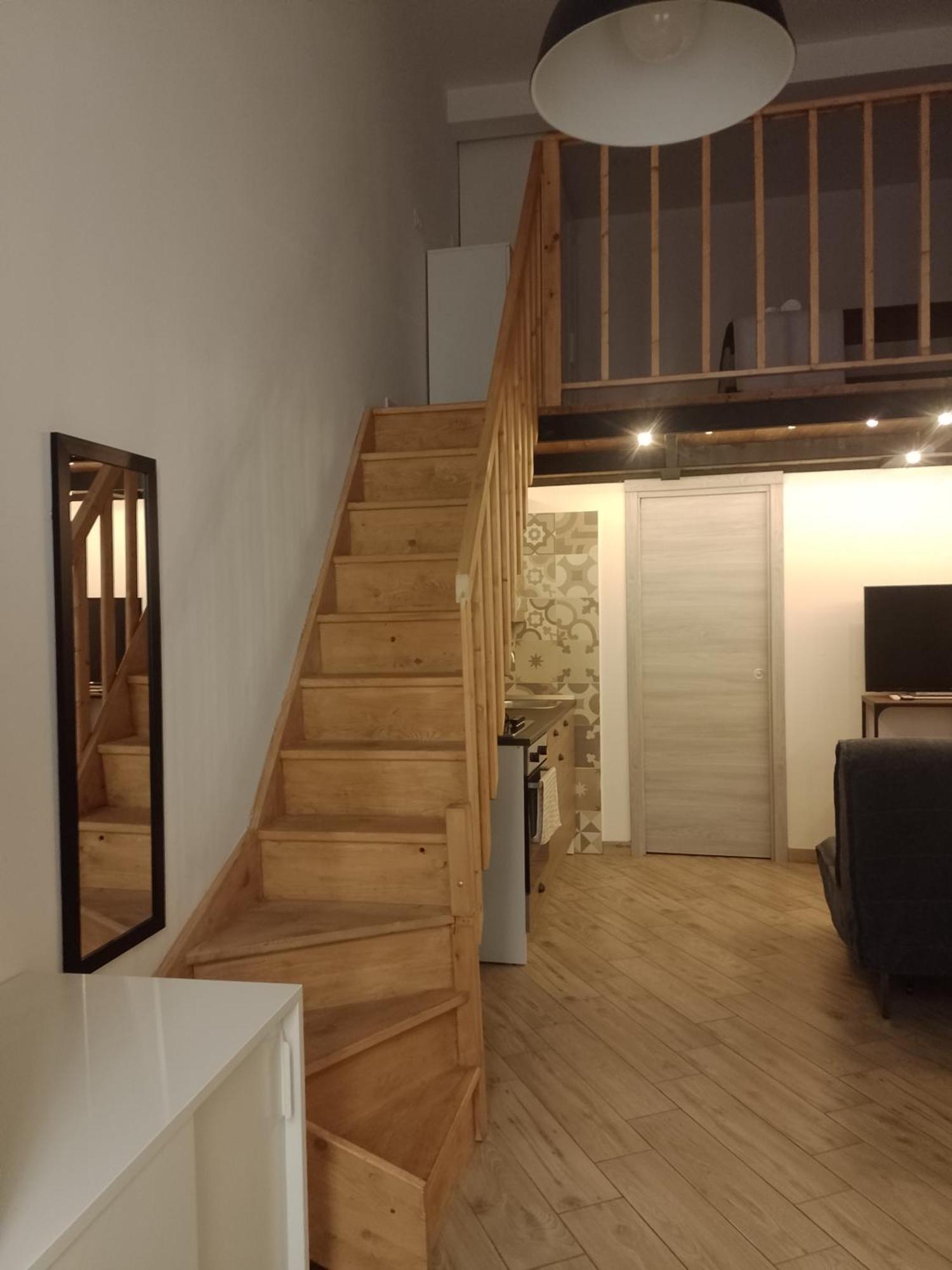 La Casa Di Fofo' Guest house Naples
