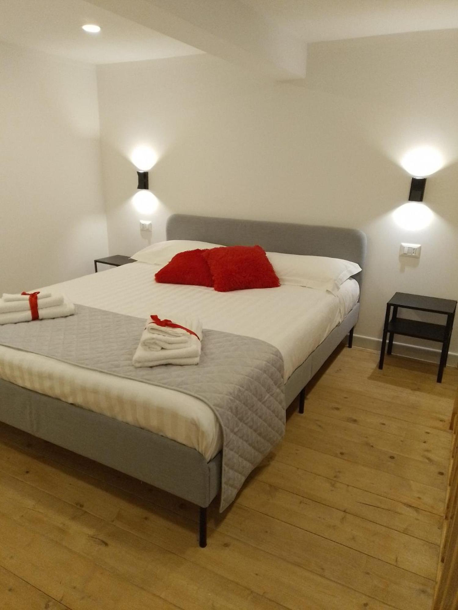La Casa Di Fofo' * Naples