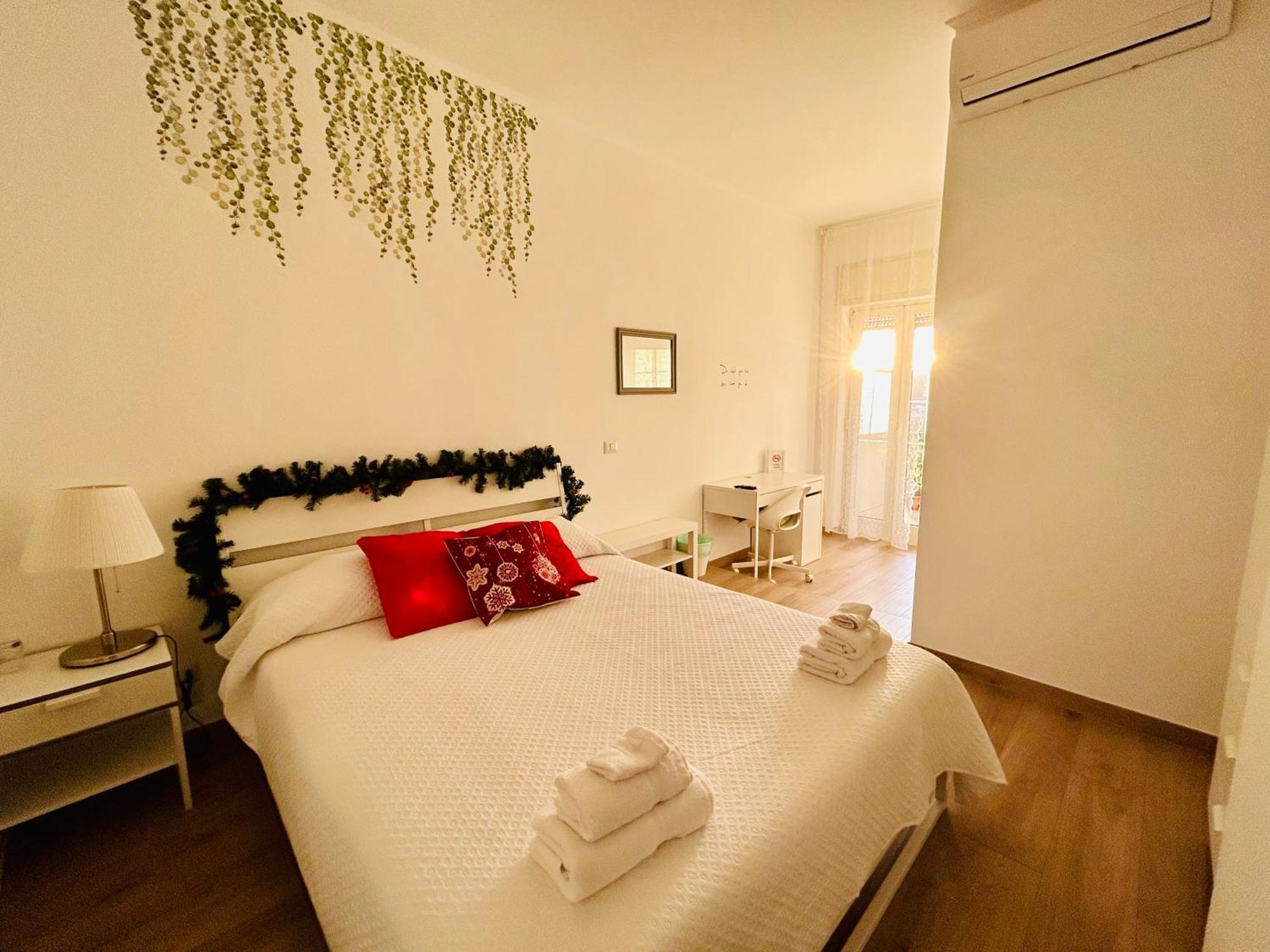 Guest house Vivina_081 Naples