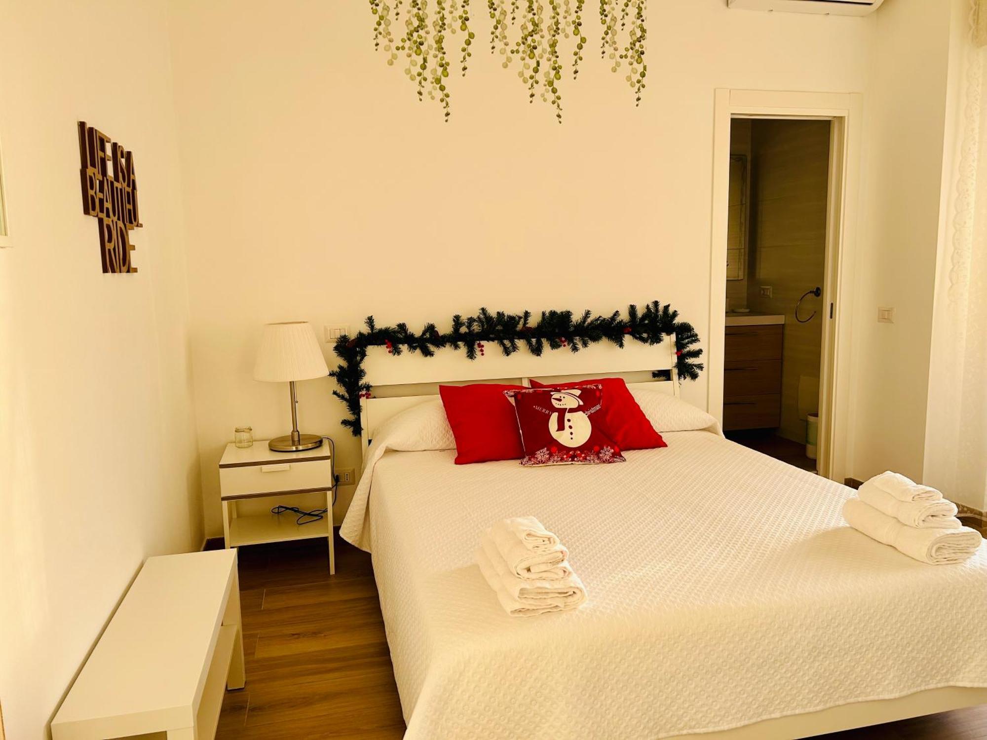 Guest house Vivina_081 *